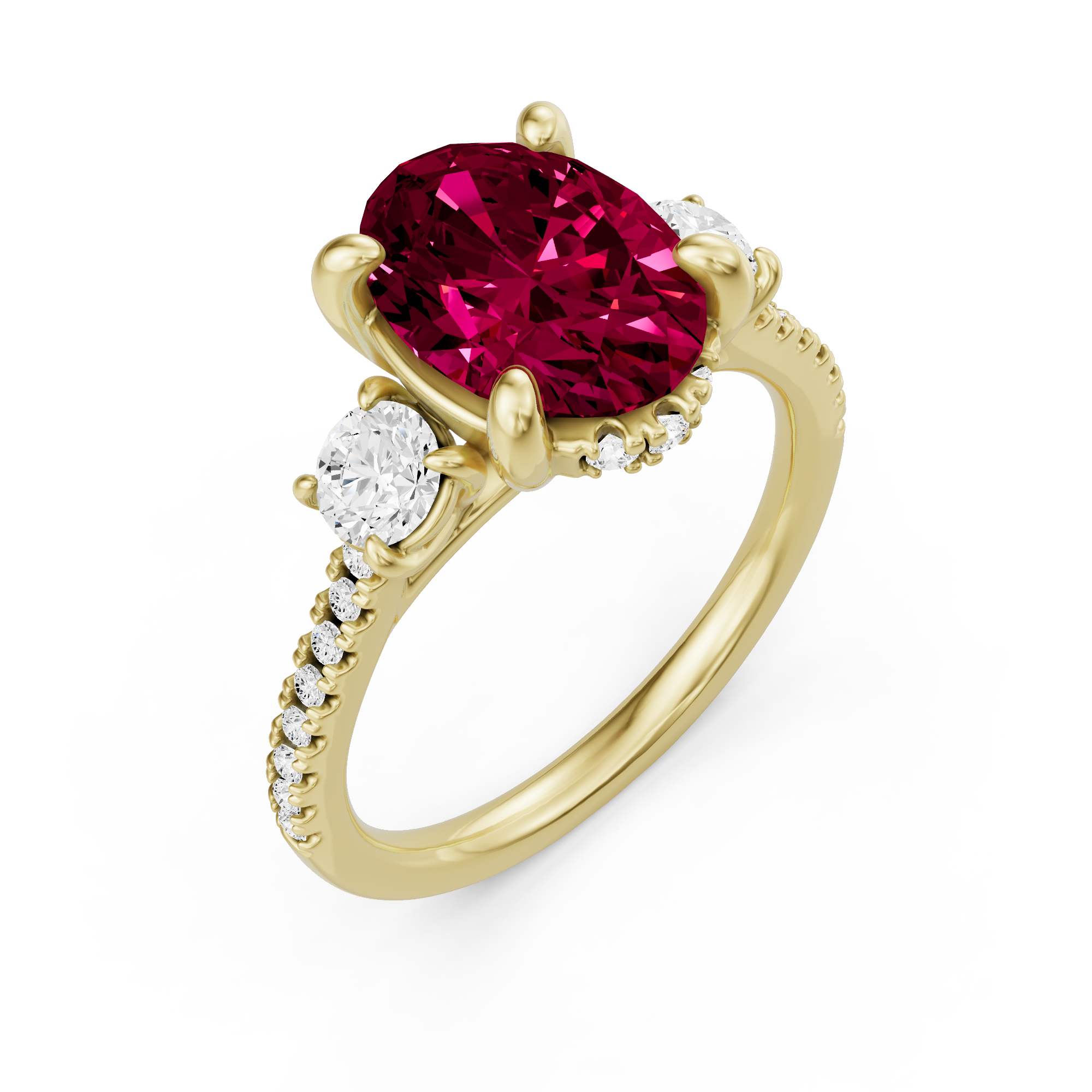 _roll_image@SKU:RG115-NCRO02000004Y #metal_14k-yellow-gold+origin_lab-created