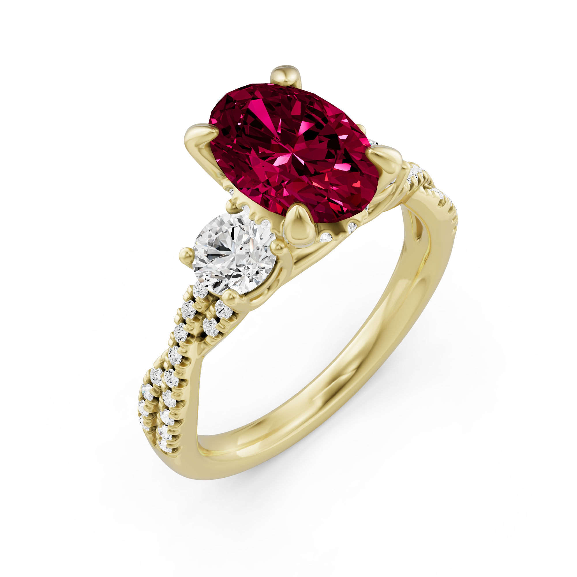 _roll_image@SKU:RG948-NCRO02000004Y #metal_14k-yellow-gold+origin_lab-created