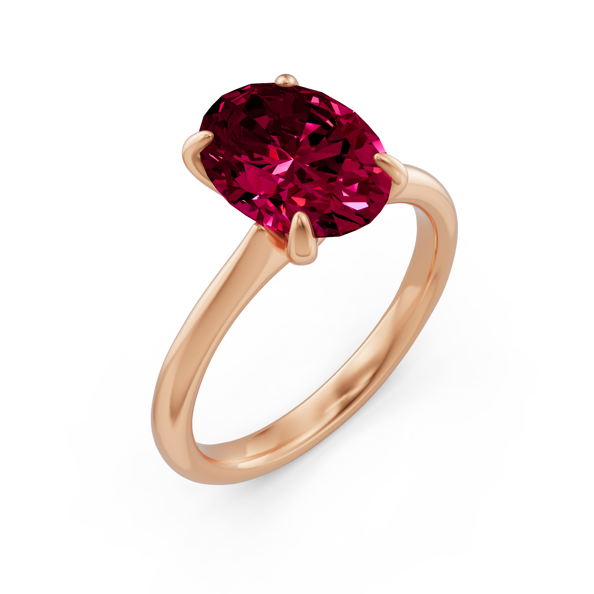 _roll_image@SKU:RG314-NCRO03000004P #metal_14k-rose-gold+origin_lab-created