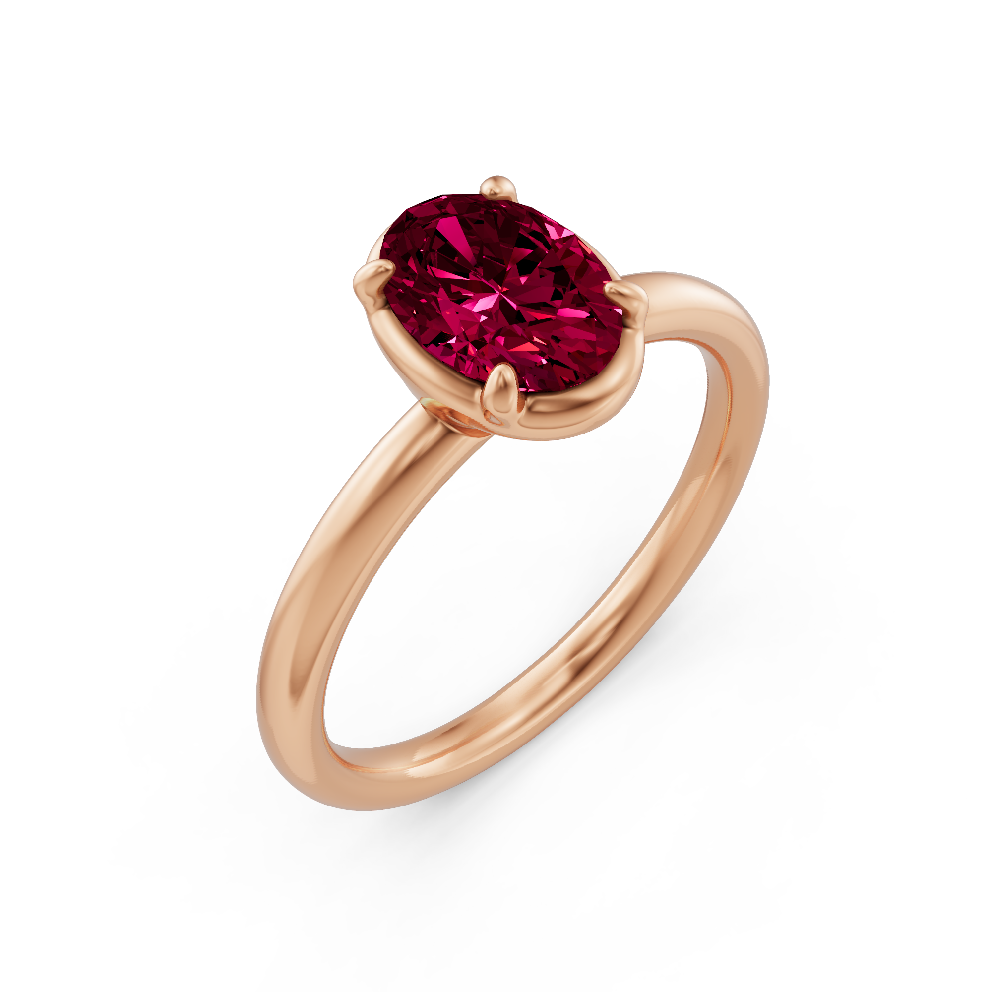 _roll_image@SKU:RG203-NCRO03000004P #metal_14k-rose-gold+origin_lab-created