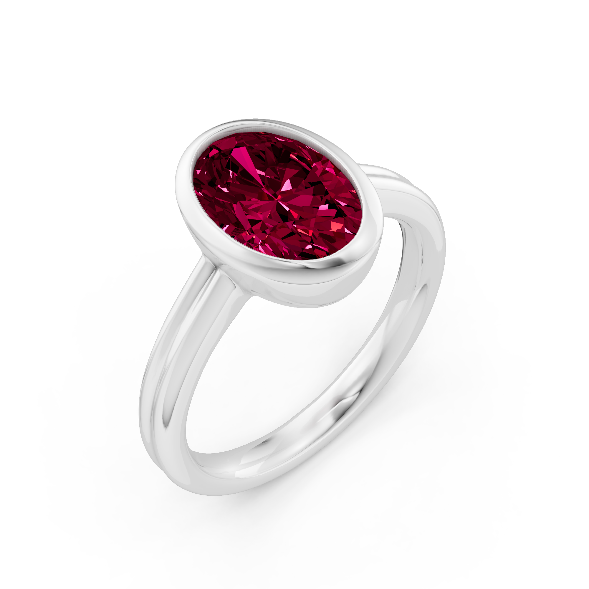 _roll_image@SKU:RG280-NCRO03000004W #metal_14k-white-gold+origin_lab-created