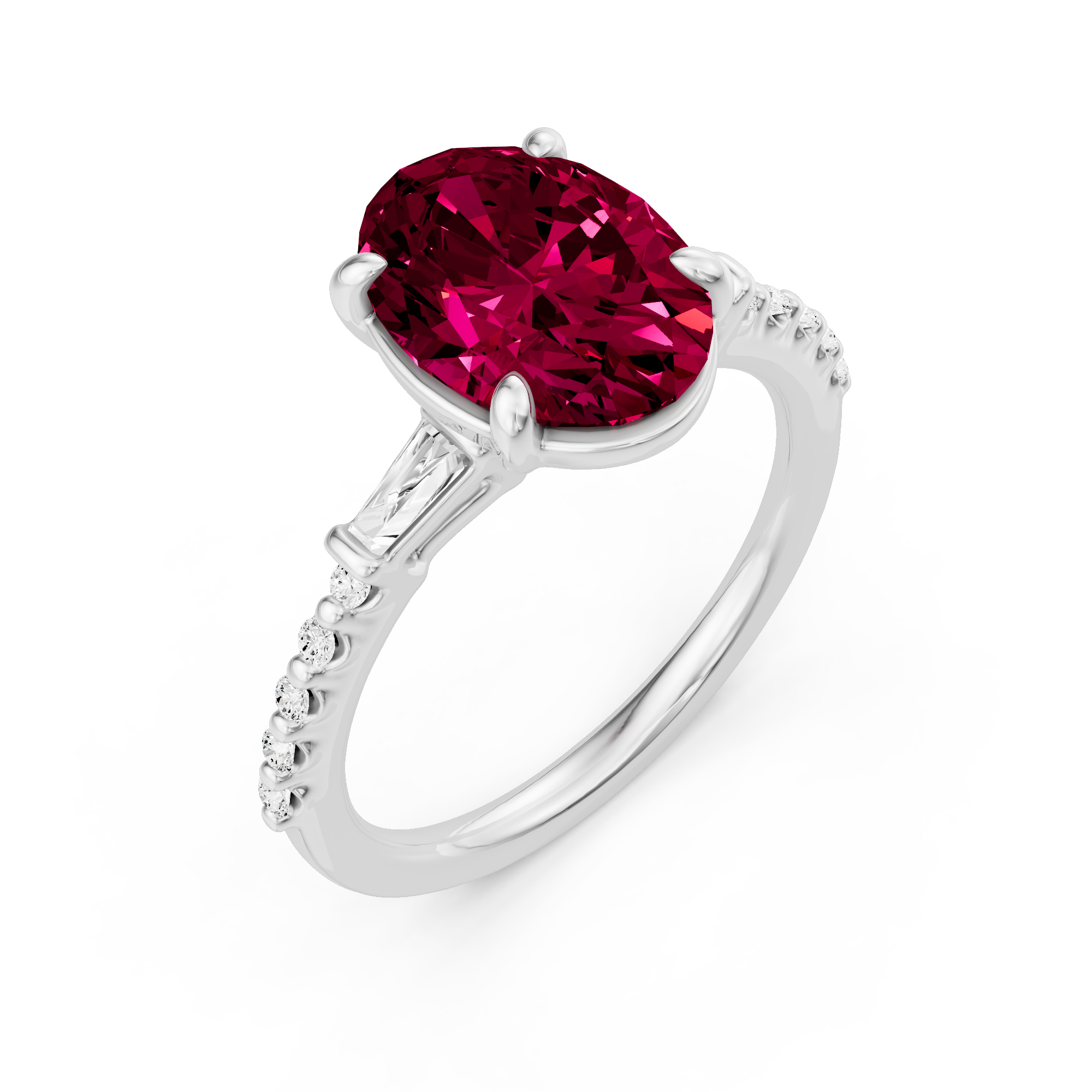 _roll_image@SKU:RG113-NCRO03000004W #metal_14k-white-gold+origin_lab-created