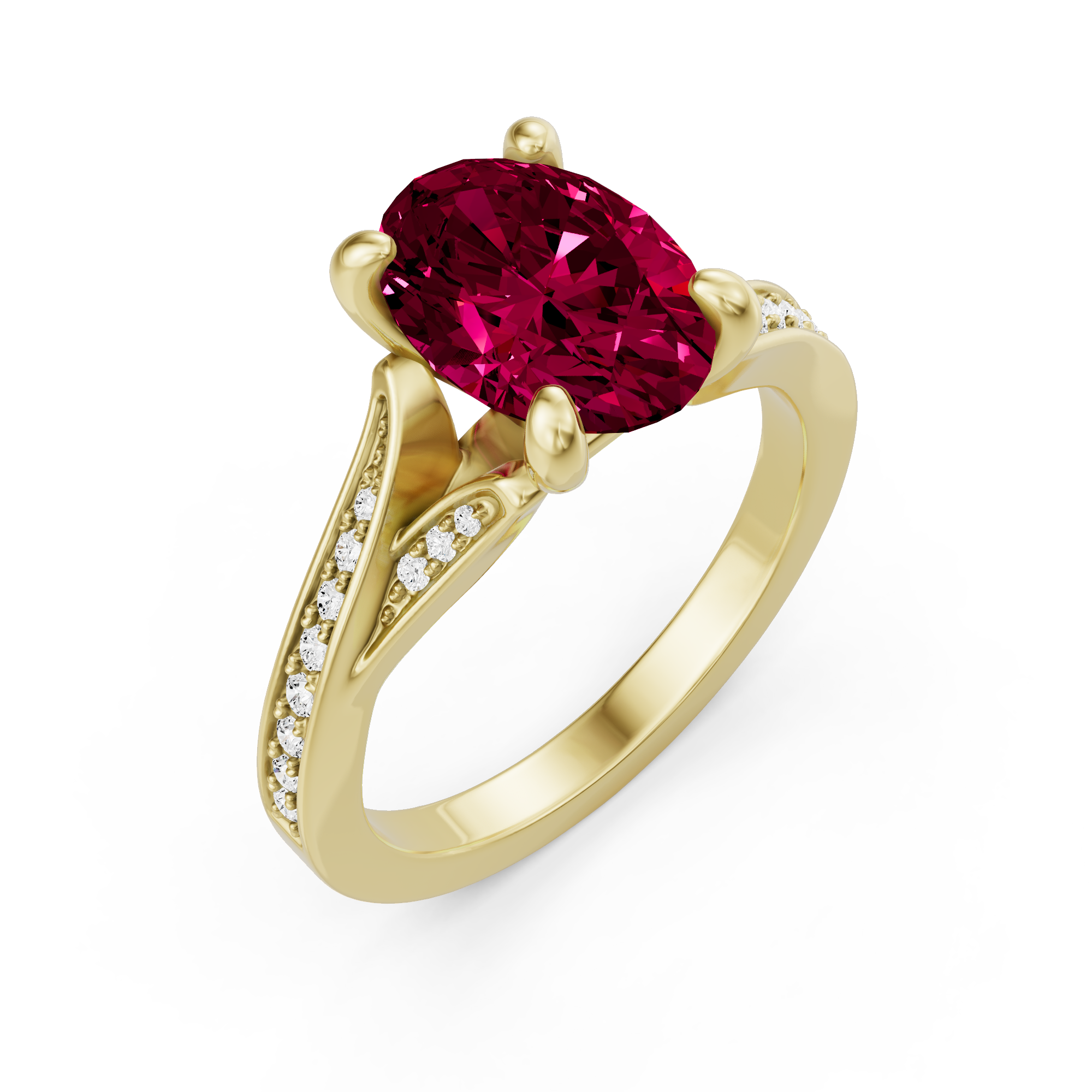 _roll_image@SKU:RG027-NCRO03000004Y #metal_14k-yellow-gold+origin_lab-created