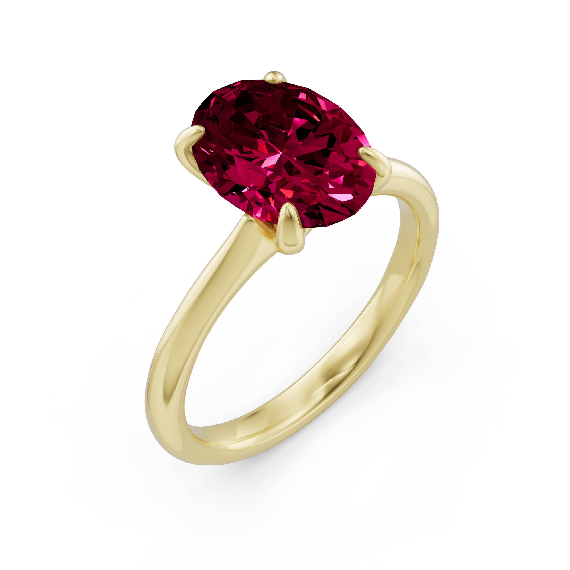 _roll_image@SKU:RG314-NCRO03000004Y #metal_14k-yellow-gold+origin_lab-created