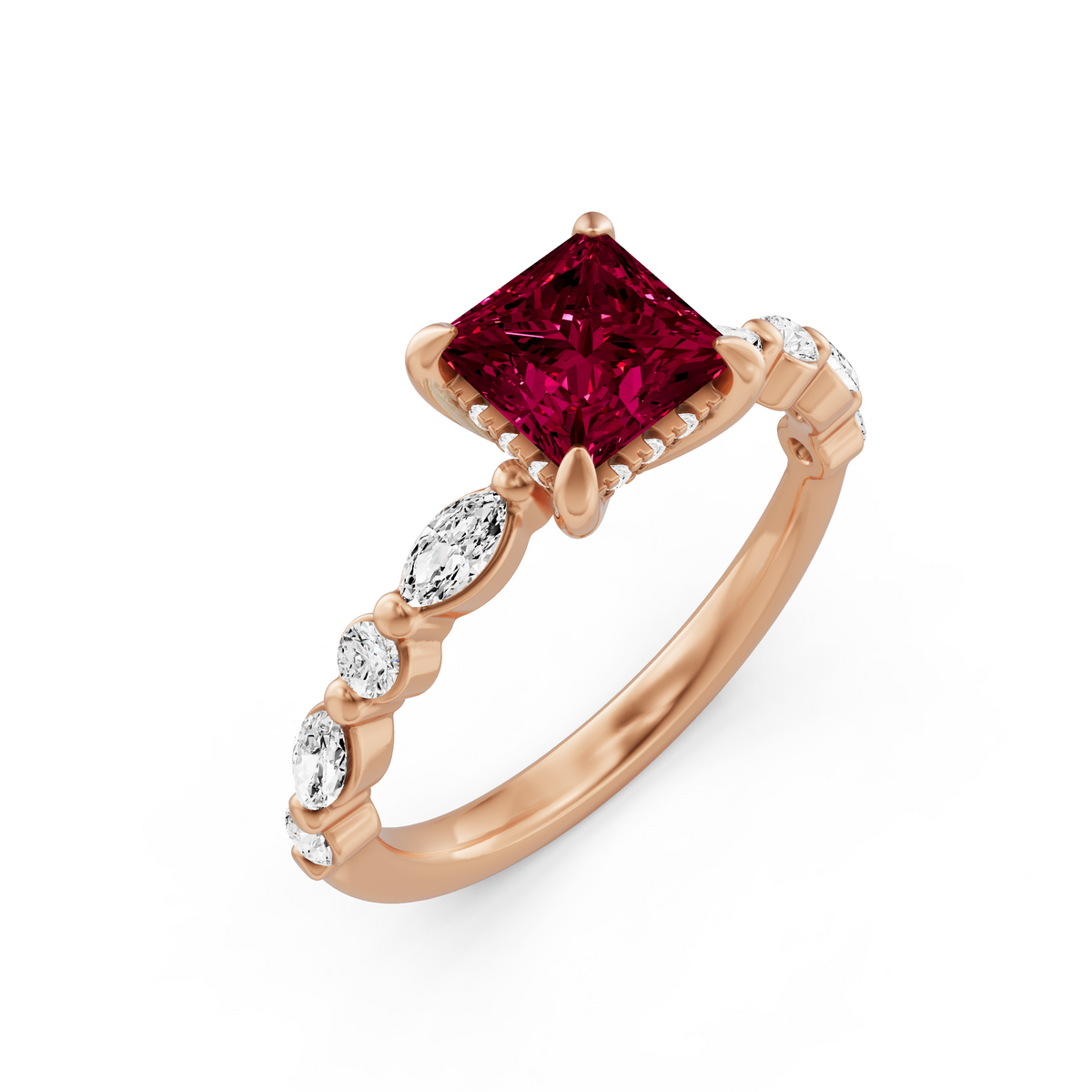 _roll_image@SKU:RG736-NCRP01000004P #metal_14k-rose-gold+origin_lab-created
