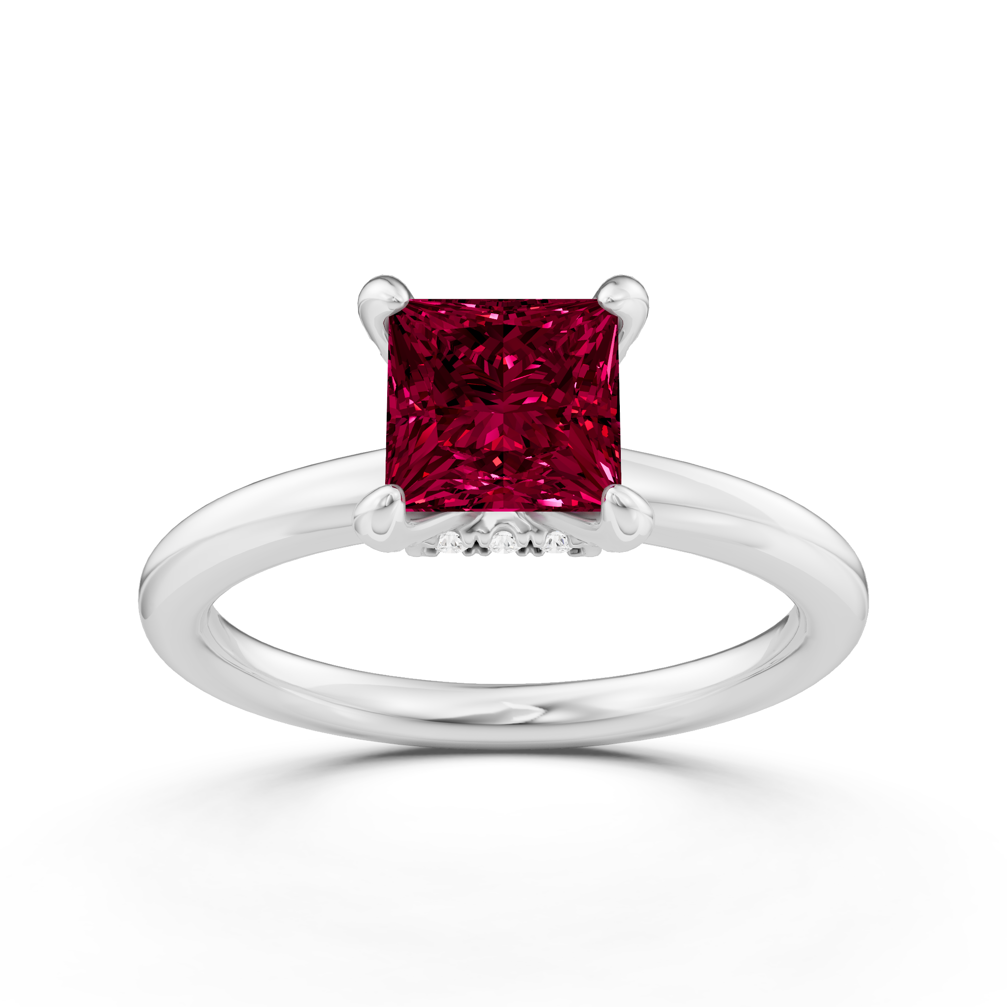 _main_image@SKU:RG604-NCRP01000004W #metal_14k-white-gold+origin_lab-created