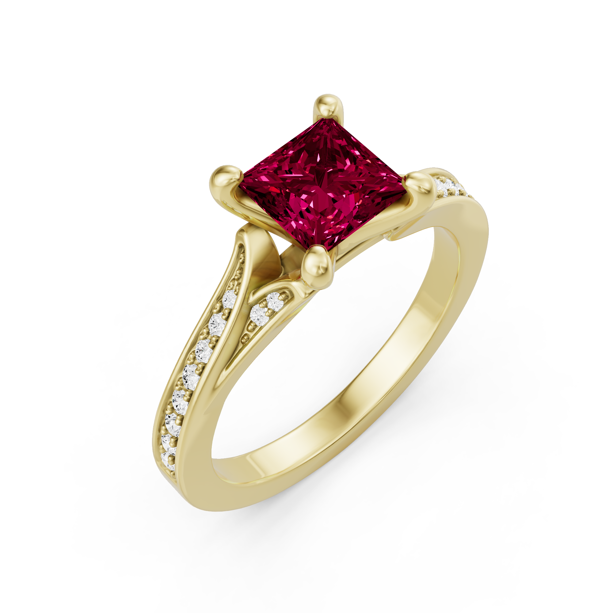 _roll_image@SKU:RG027-NCRP01000004Y #metal_14k-yellow-gold+origin_lab-created