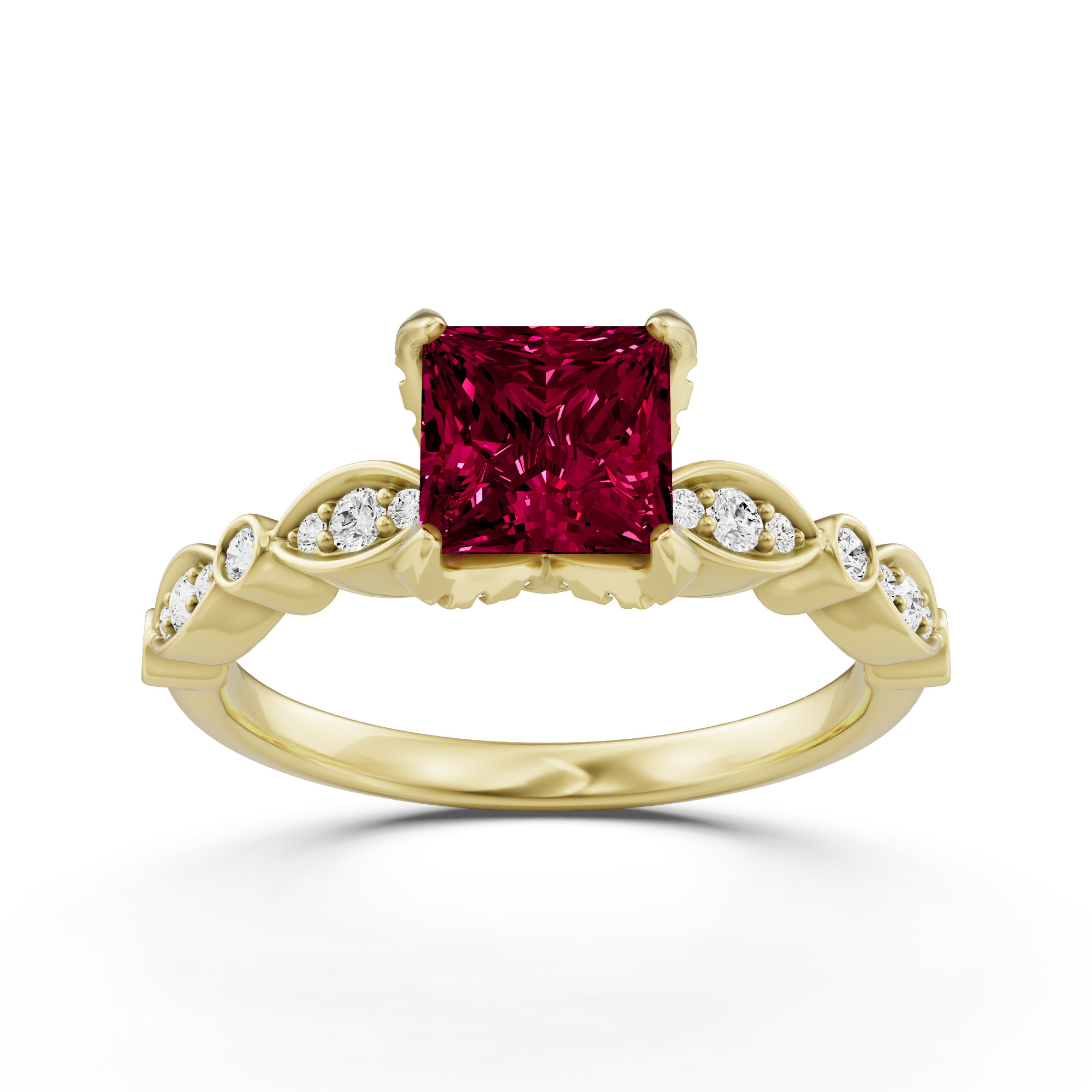 _main_image@SKU:RG055-NCRP01000004Y #metal_14k-yellow-gold+origin_lab-created