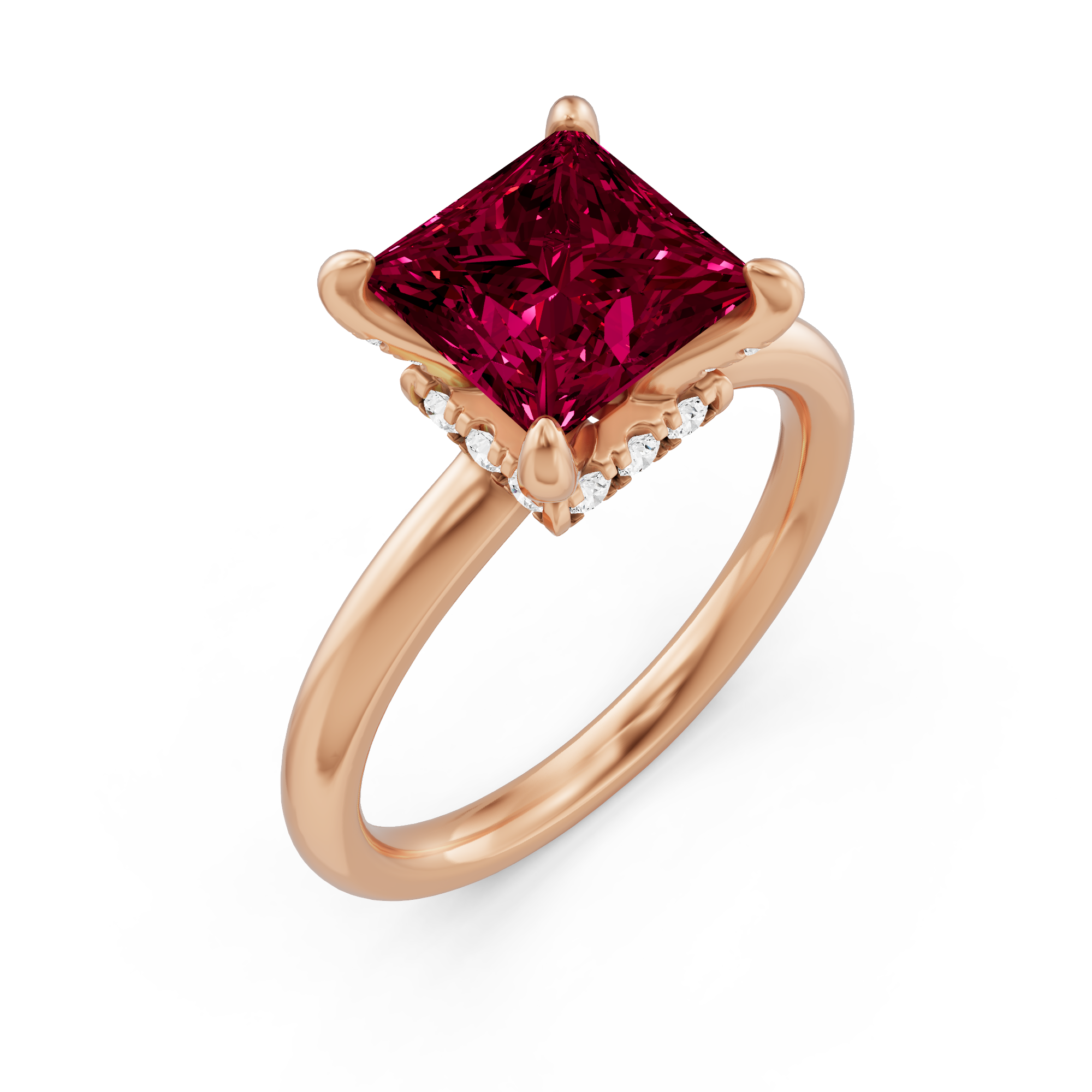 _roll_image@SKU:RG604-NCRP02000004P #metal_14k-rose-gold+origin_lab-created