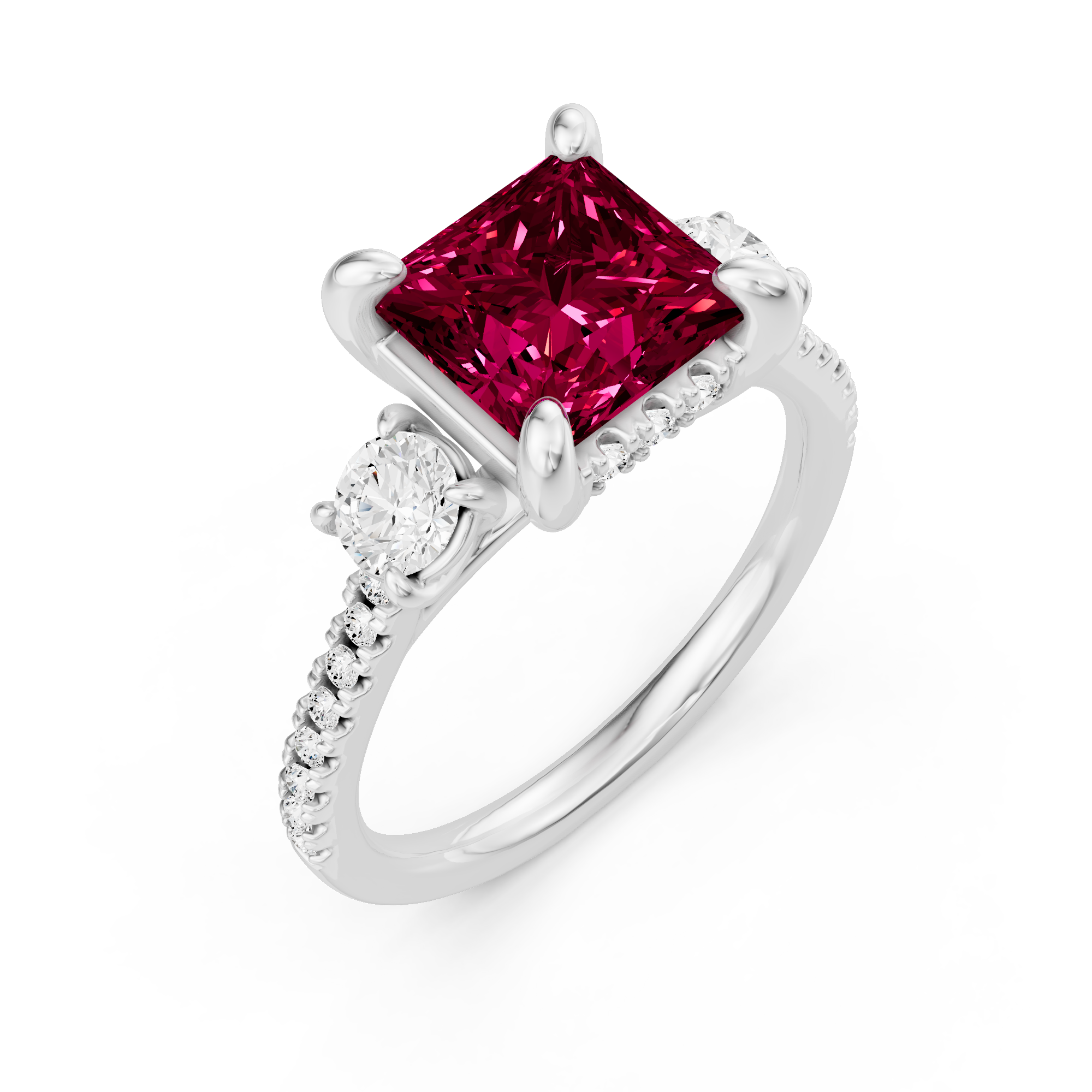 _roll_image@SKU:RG115-NCRP02000004W #metal_14k-white-gold+origin_lab-created