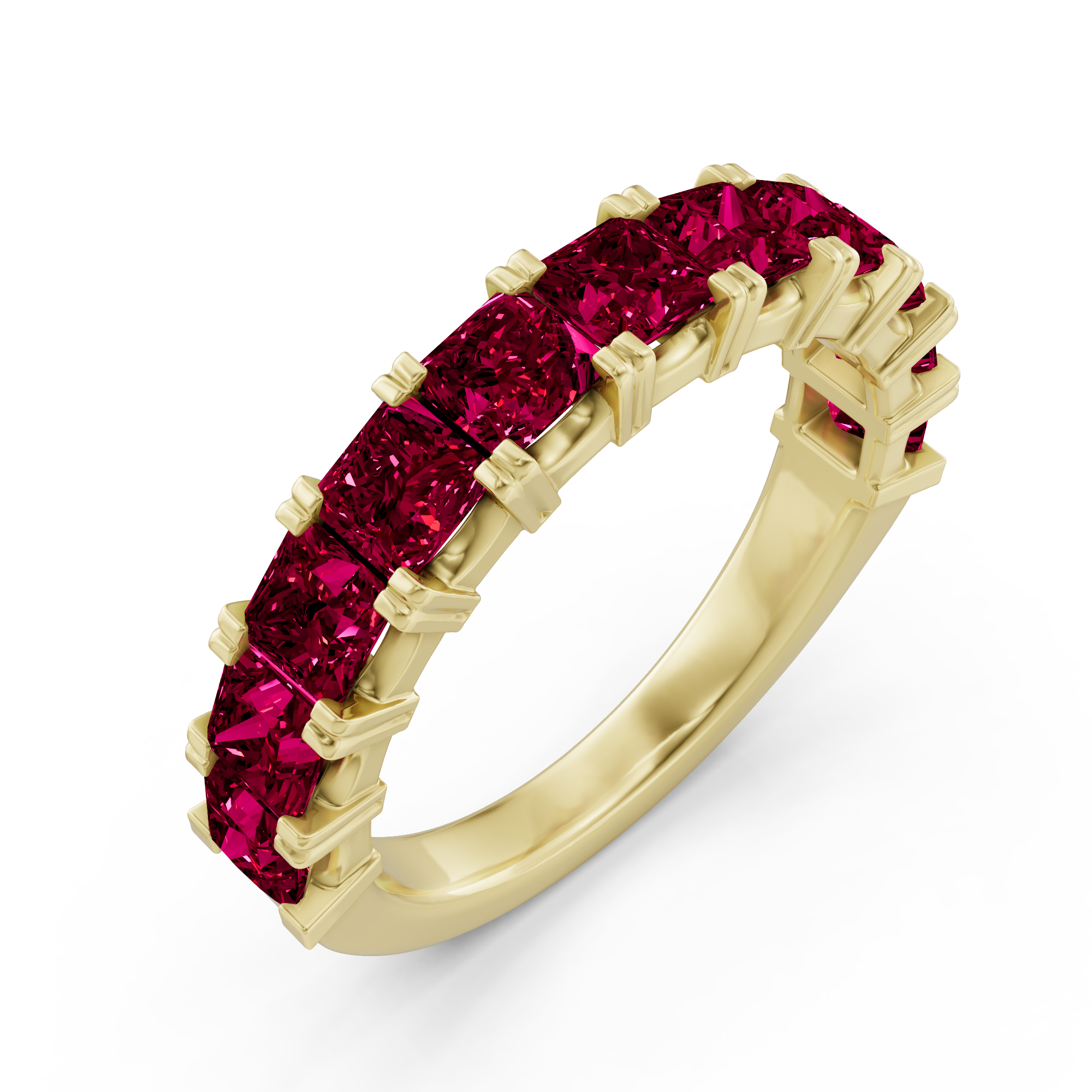 _roll_image@SKU:A000G-NCRP02030004Y #metal_14k-yellow-gold+origin_lab-created