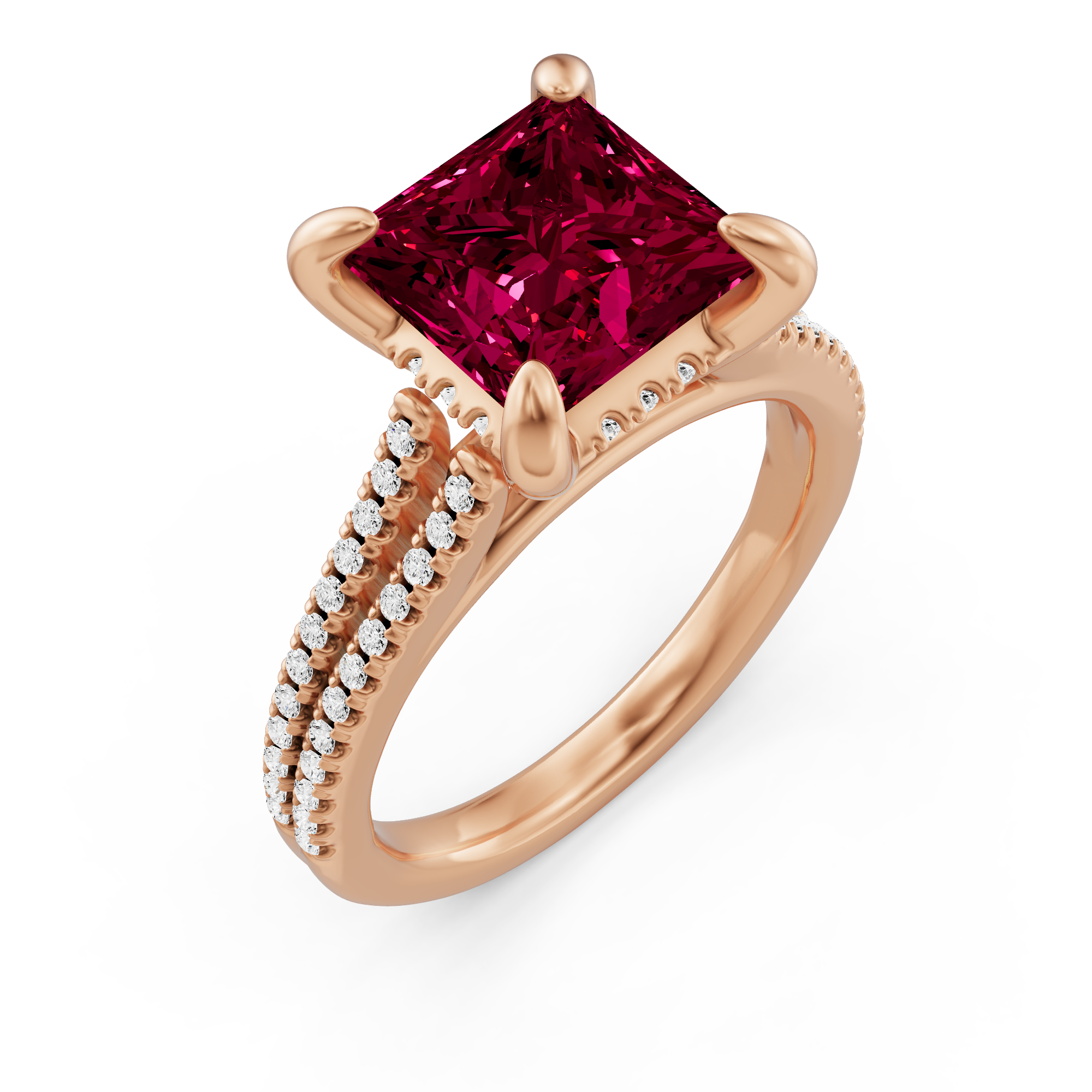 _roll_image@SKU:RG939-NCRP03000004P #metal_14k-rose-gold+origin_lab-created
