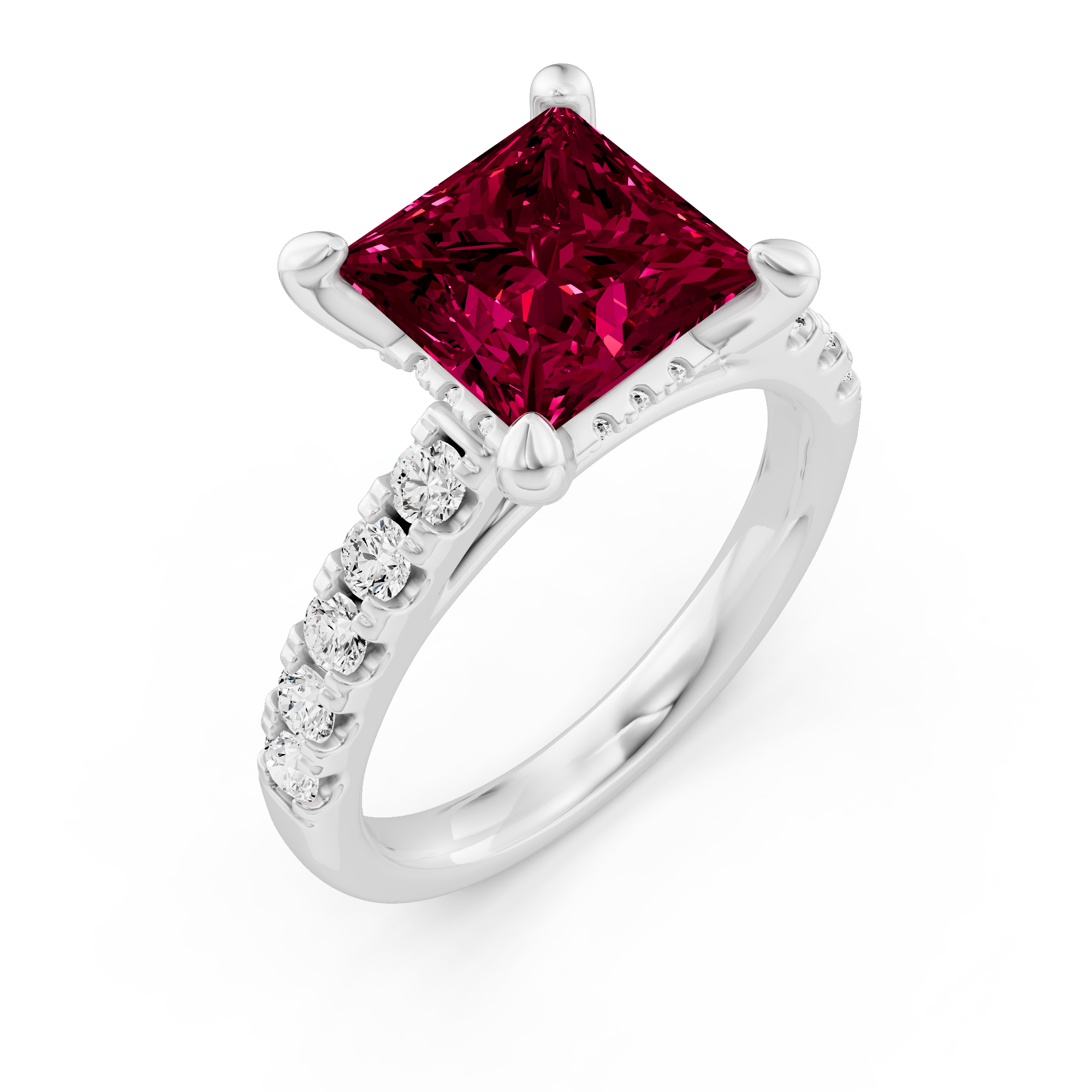 _roll_image@SKU:RG930-NCRP03000004W #metal_14k-white-gold+origin_lab-created