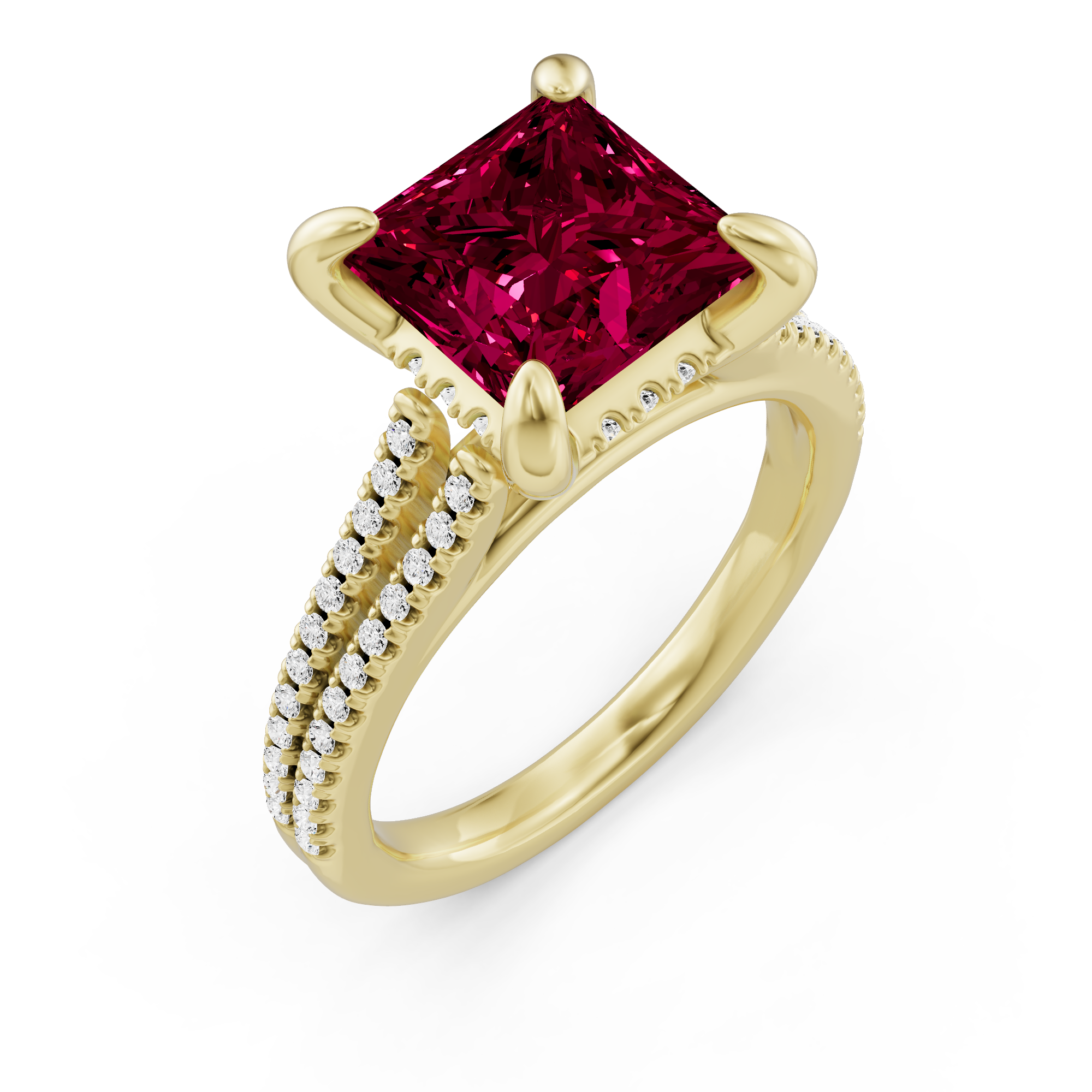 _roll_image@SKU:RG939-NCRP03000004Y #metal_14k-yellow-gold+origin_lab-created