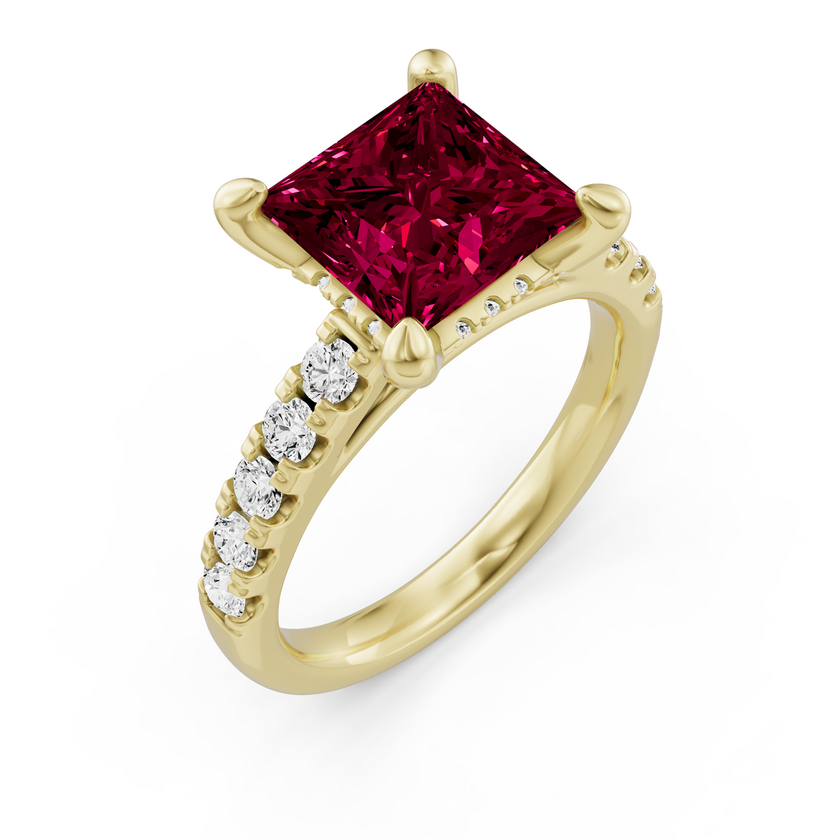 _roll_image@SKU:RG930-NCRP03000004Y #metal_14k-yellow-gold+origin_lab-created