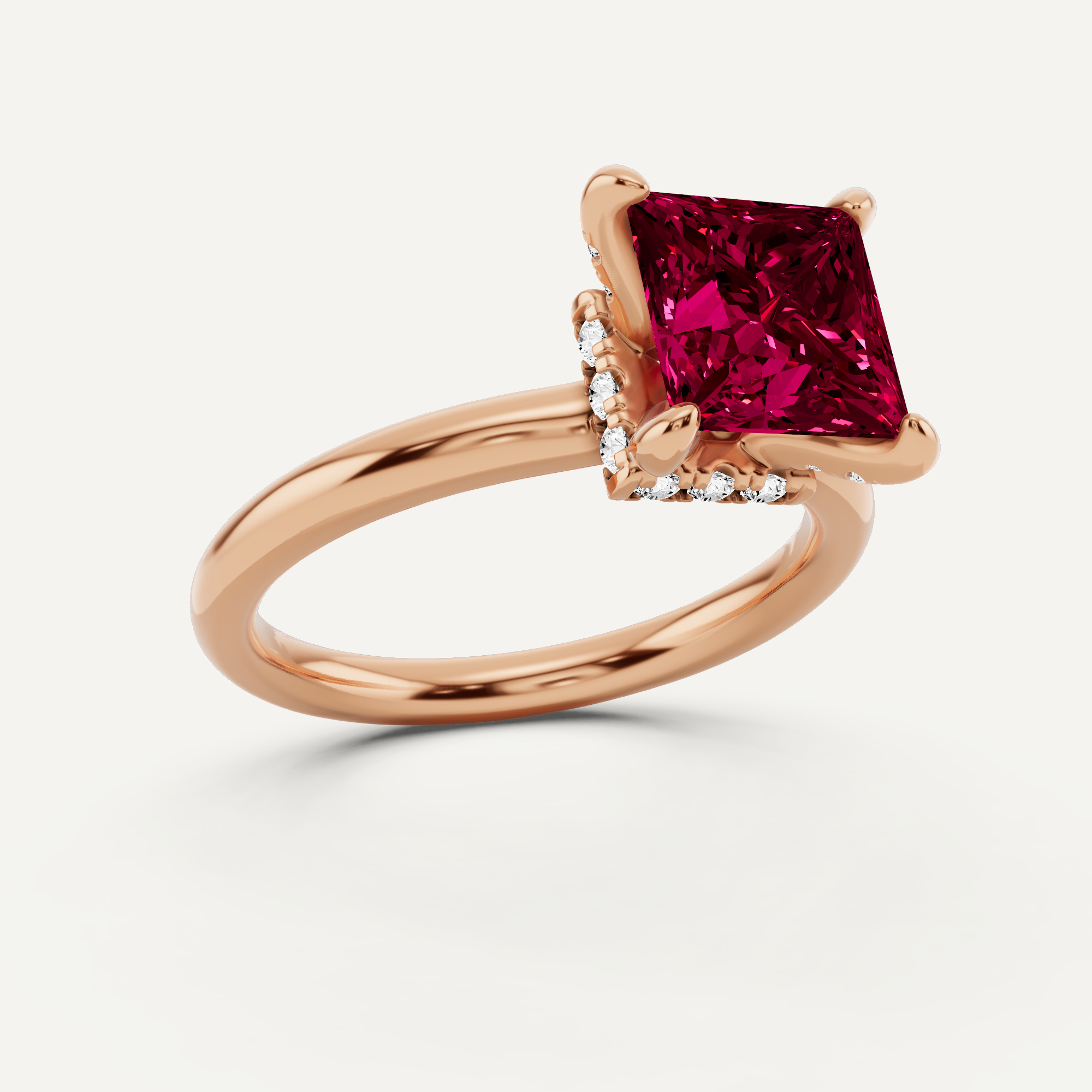 _roll_image@SKU:RG604-NCRP04000004P #metal_14k-rose-gold+origin_lab-created