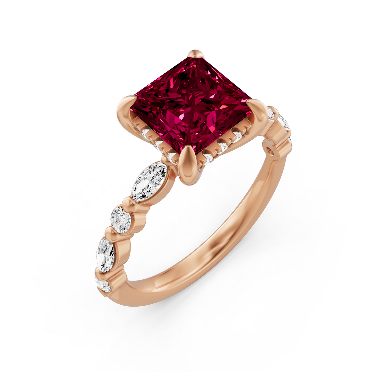 _roll_image@SKU:RG736-NCRP04000004P #metal_14k-rose-gold+origin_lab-created