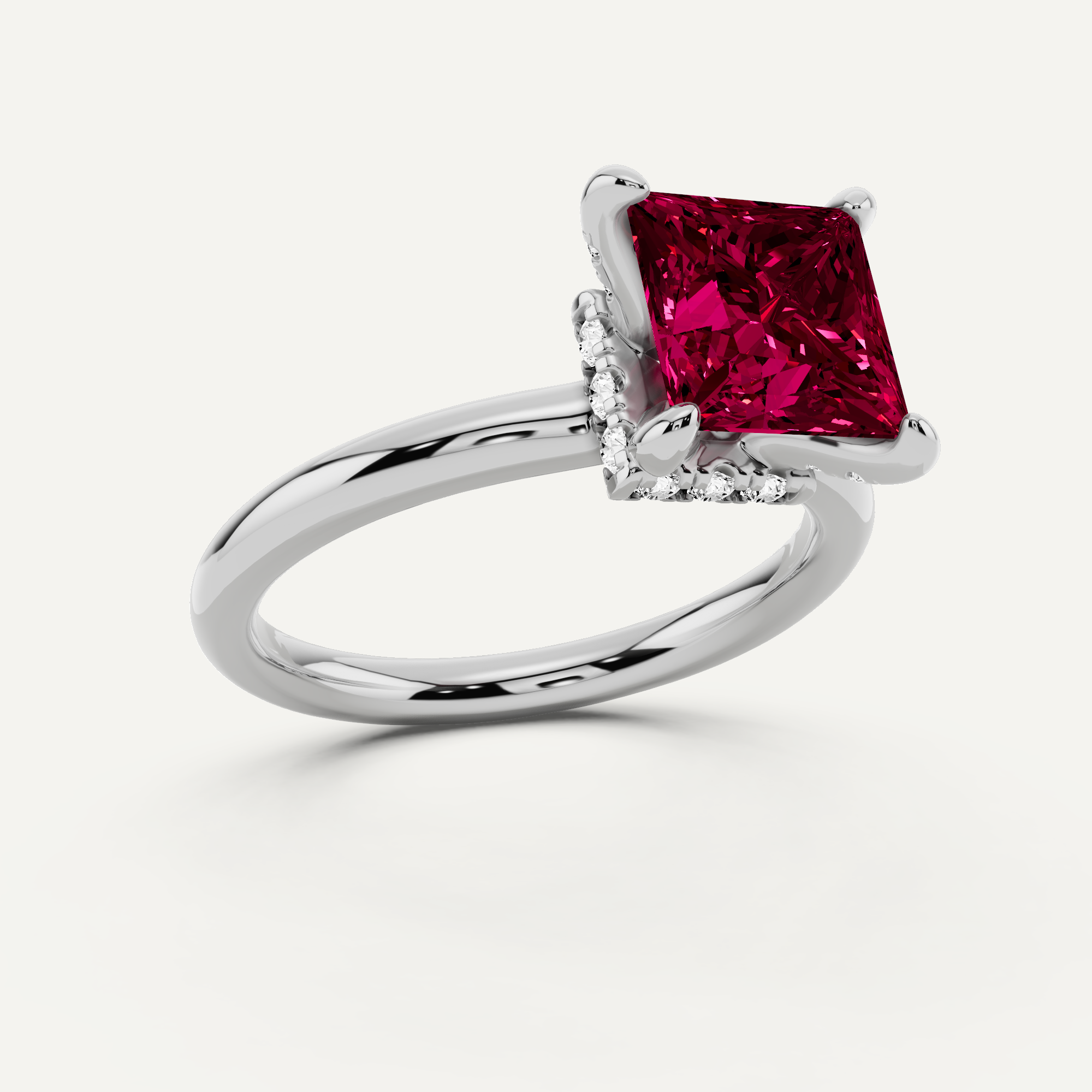 _roll_image@SKU:RG604-NCRP04000004W #metal_14k-white-gold+origin_lab-created