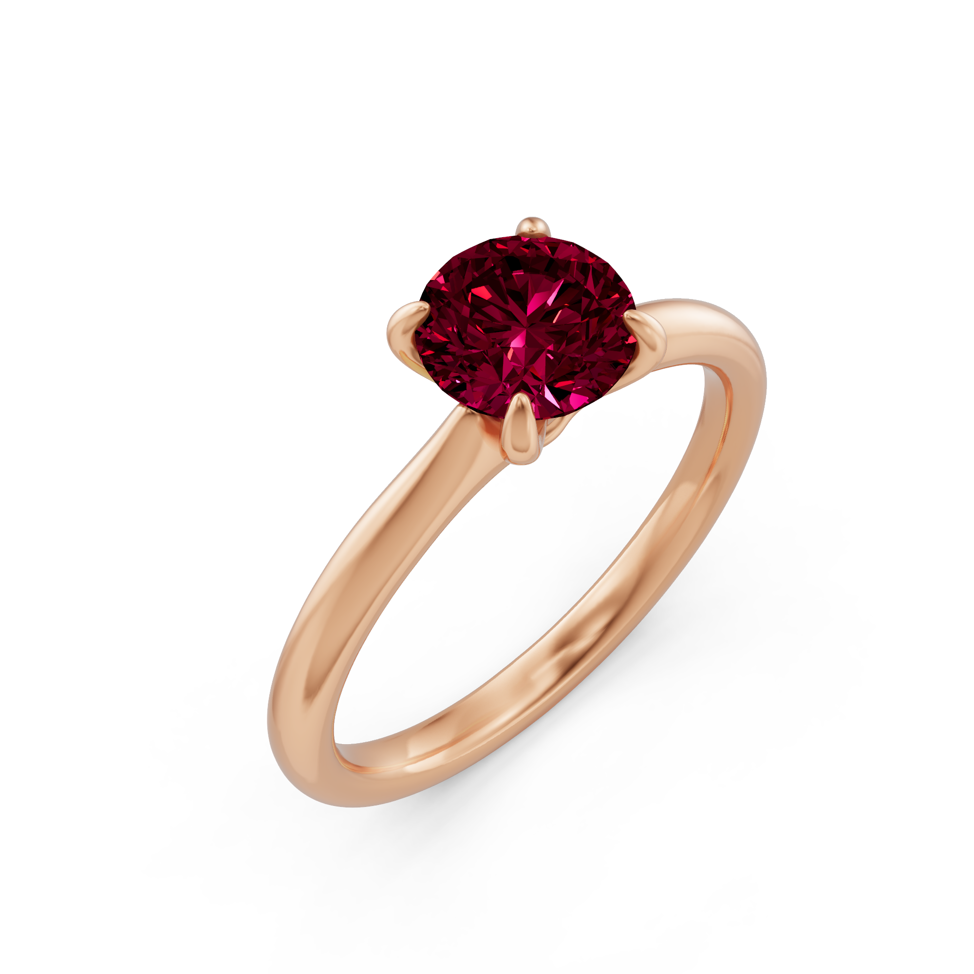 _roll_image@SKU:RG314-NCRR01000004P #metal_14k-rose-gold+origin_lab-created