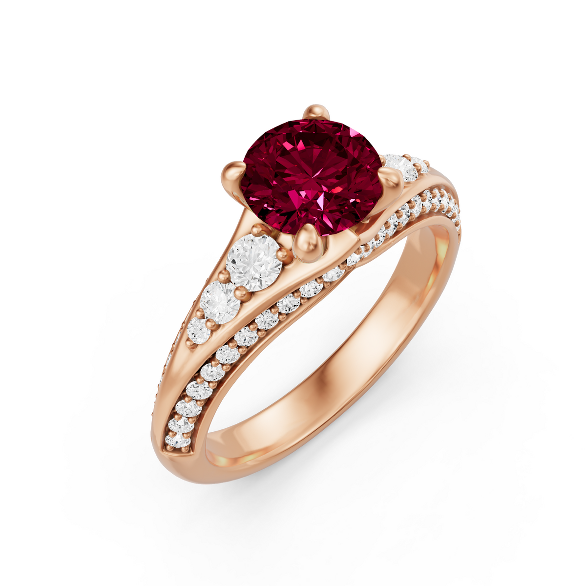 _roll_image@SKU:RG086-NCRR01000004P #metal_14k-rose-gold+origin_lab-created