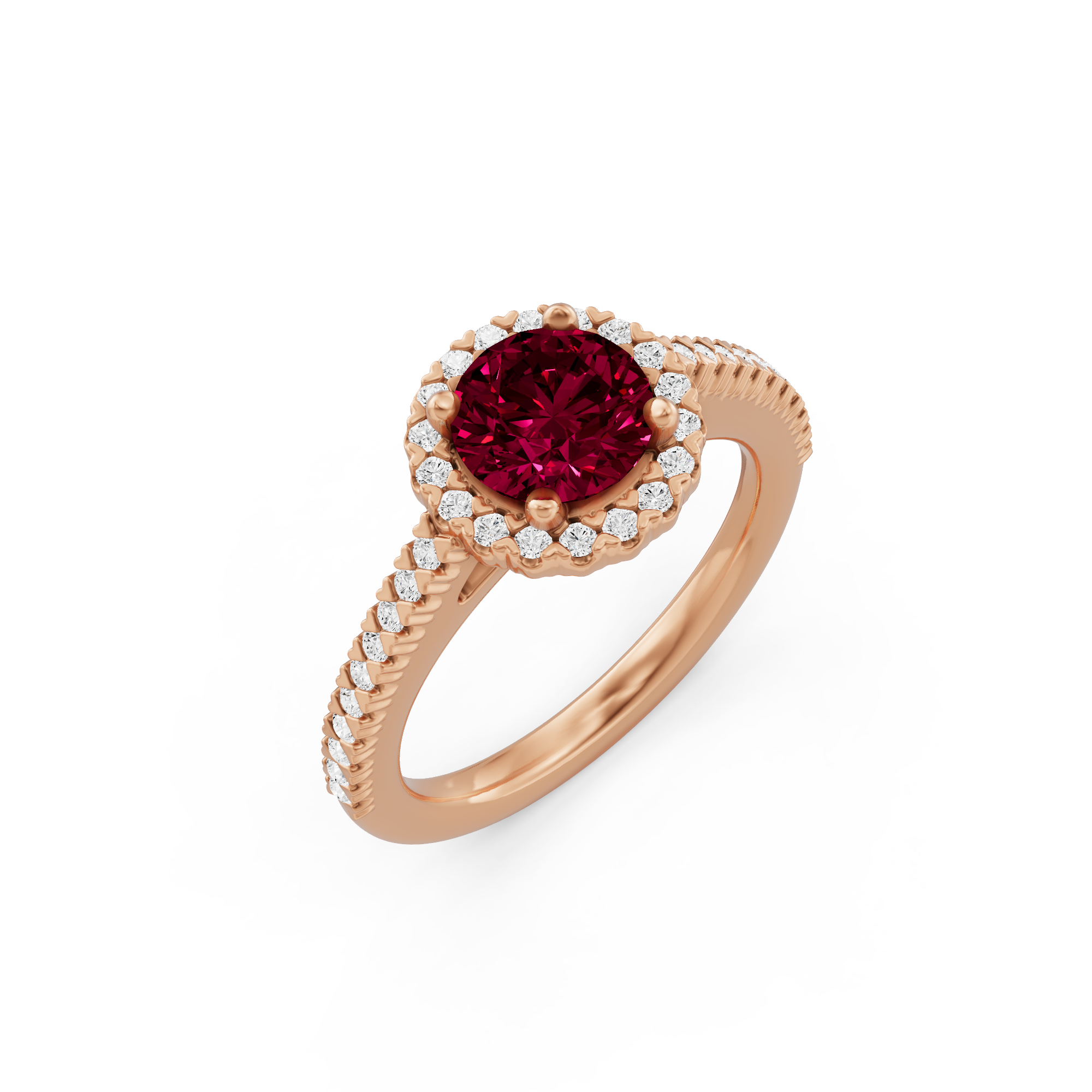 _roll_image@SKU:RG514-NCRR01000004P #metal_14k-rose-gold+origin_lab-created