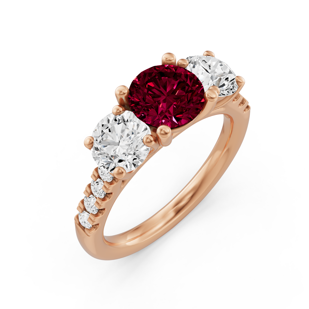 _roll_image@SKU:RG284-NCRR01000004P #metal_14k-rose-gold+origin_lab-created
