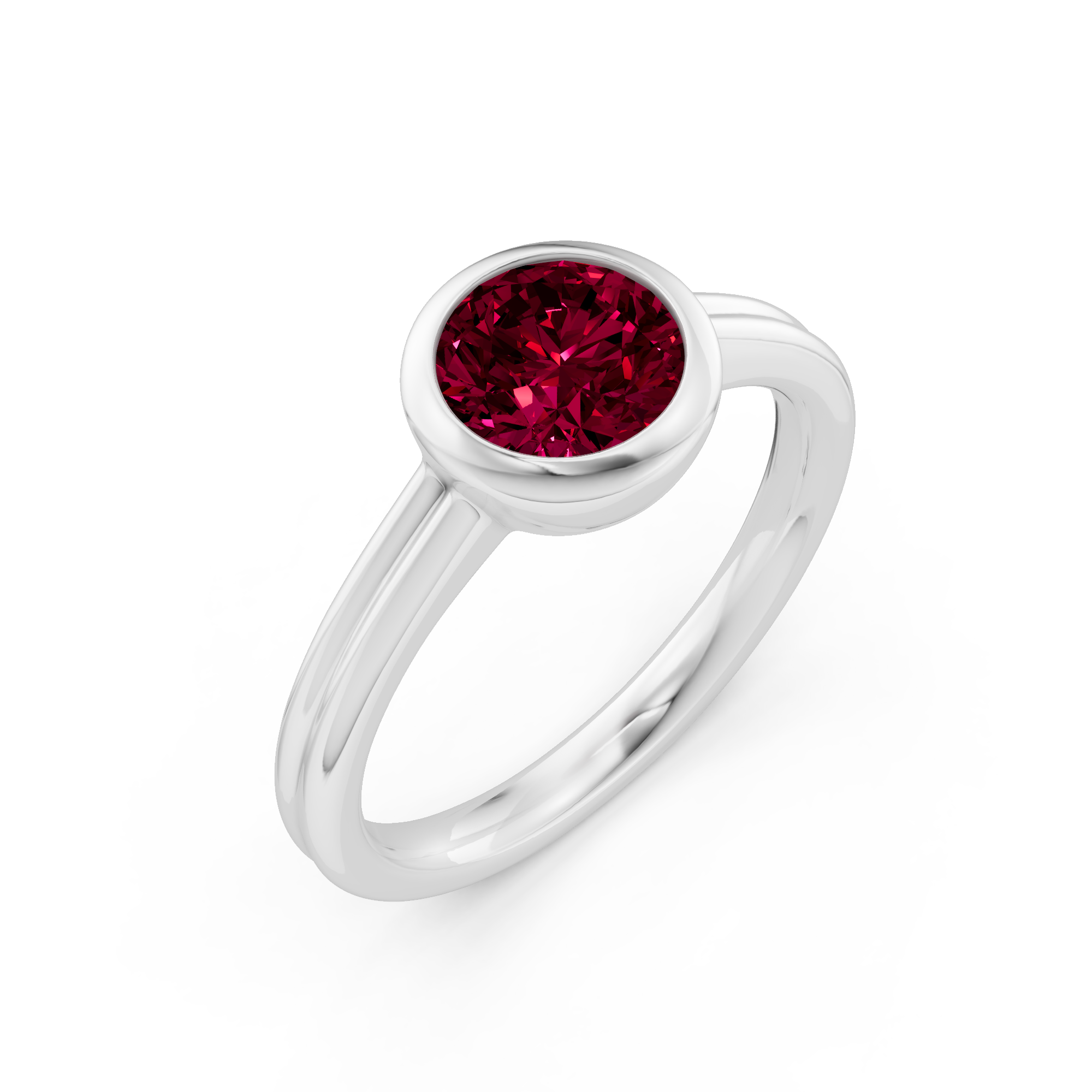 _roll_image@SKU:RG280-NCRR01000004W #metal_14k-white-gold+origin_lab-created