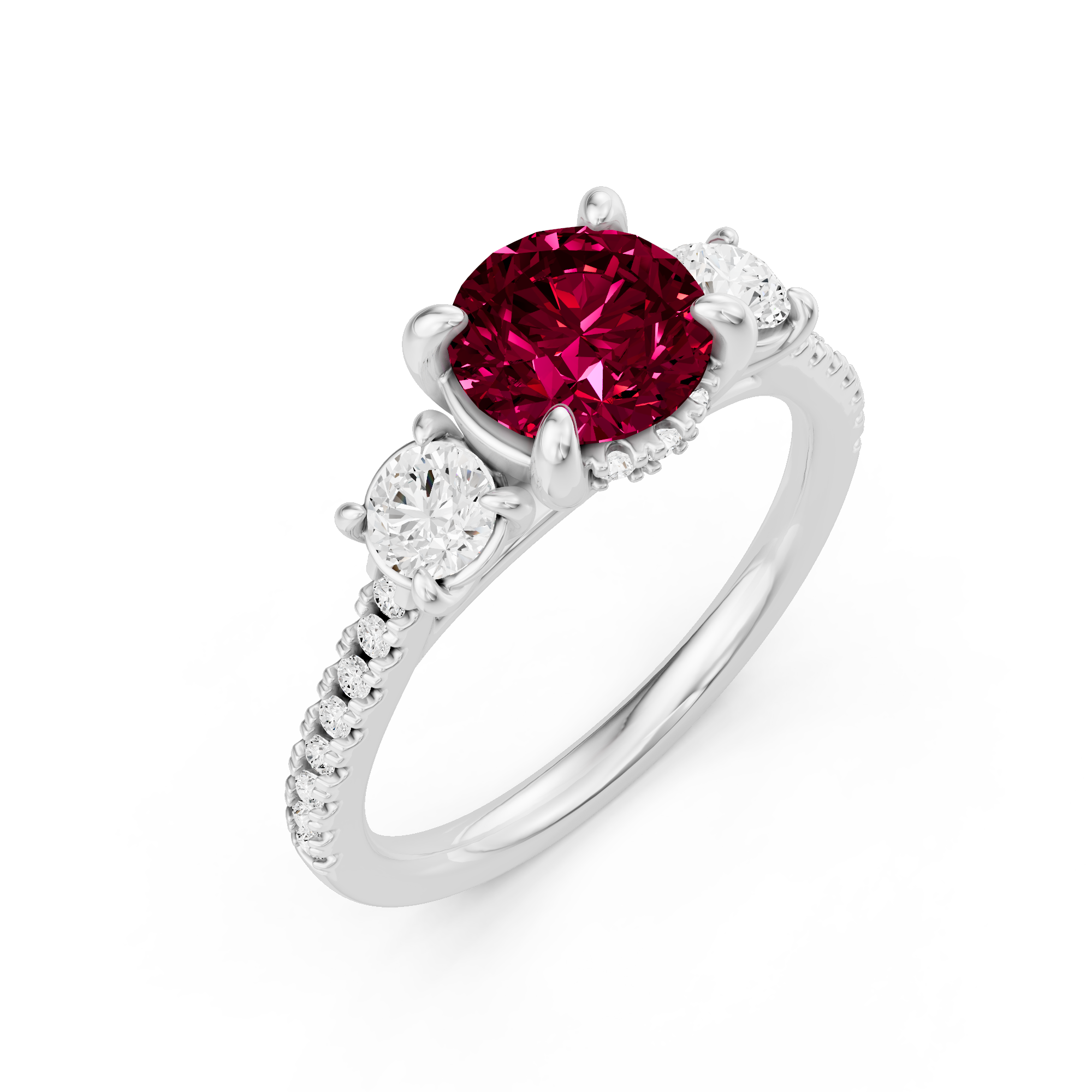 _roll_image@SKU:RG115-NCRR01000004W #metal_14k-white-gold+origin_lab-created