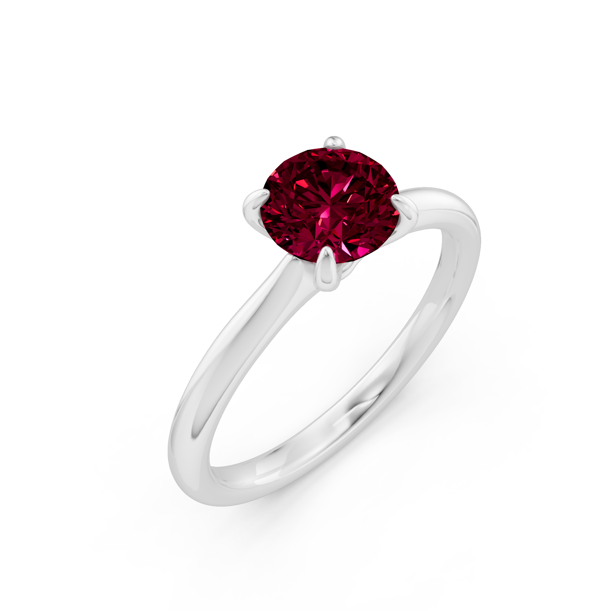 _roll_image@SKU:RG314-NCRR01000004W #metal_14k-white-gold+origin_lab-created