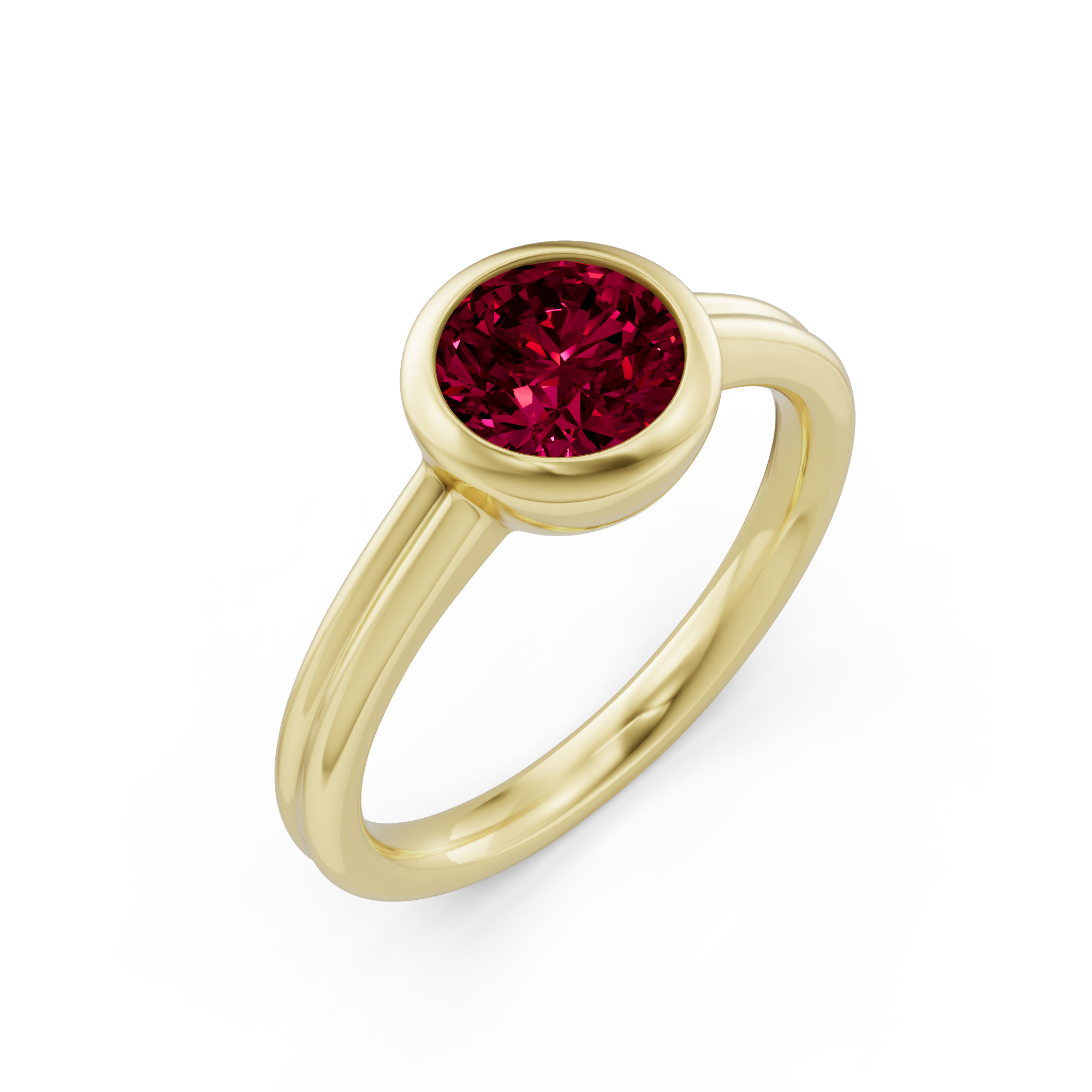 _roll_image@SKU:RG280-NCRR01000004Y #metal_14k-yellow-gold+origin_lab-created