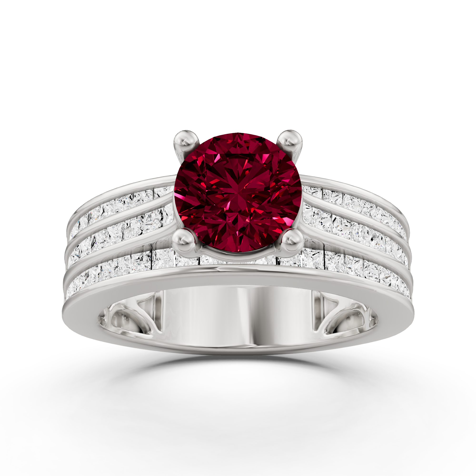 _main_image@SKU:RG195-NCRR0100000PL #metal_platinum+origin_lab-grown