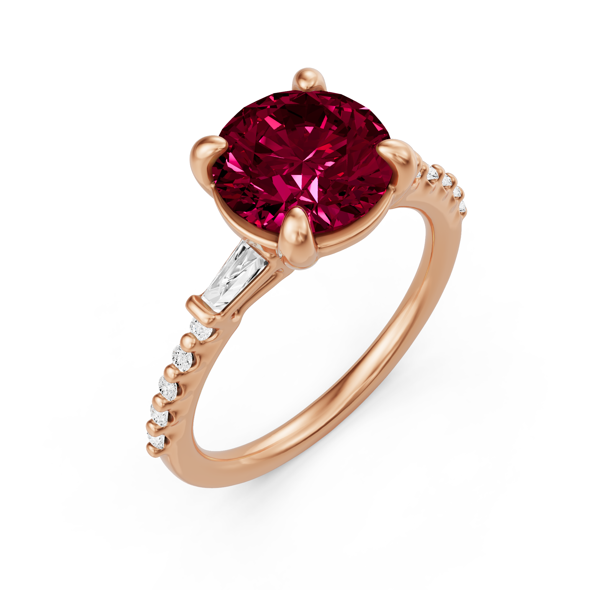 _roll_image@SKU:RG113-NCRR02000004P #metal_14k-rose-gold+origin_lab-created