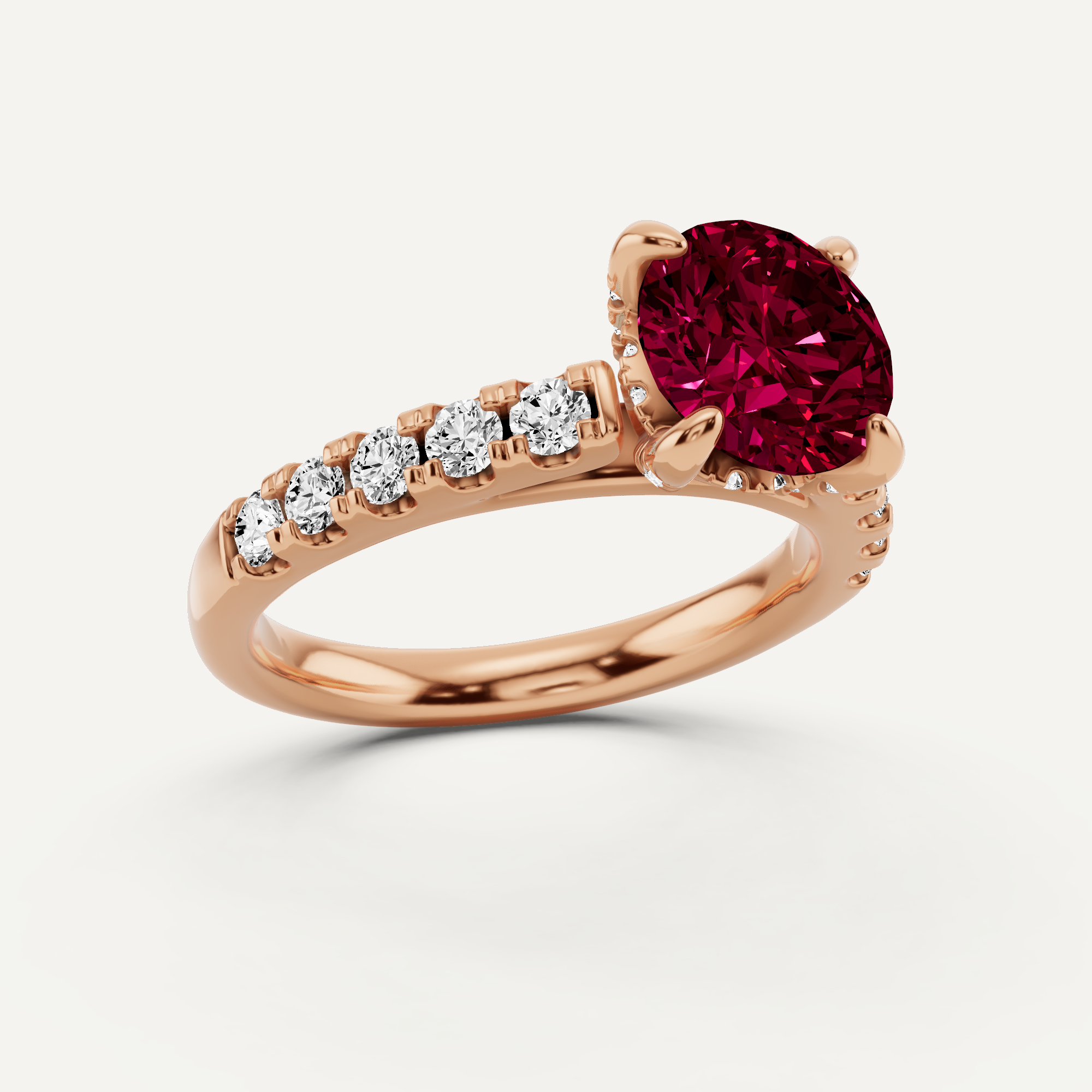 _roll_image@SKU:RG930-NCRR02000004P #metal_14k-rose-gold+origin_lab-created