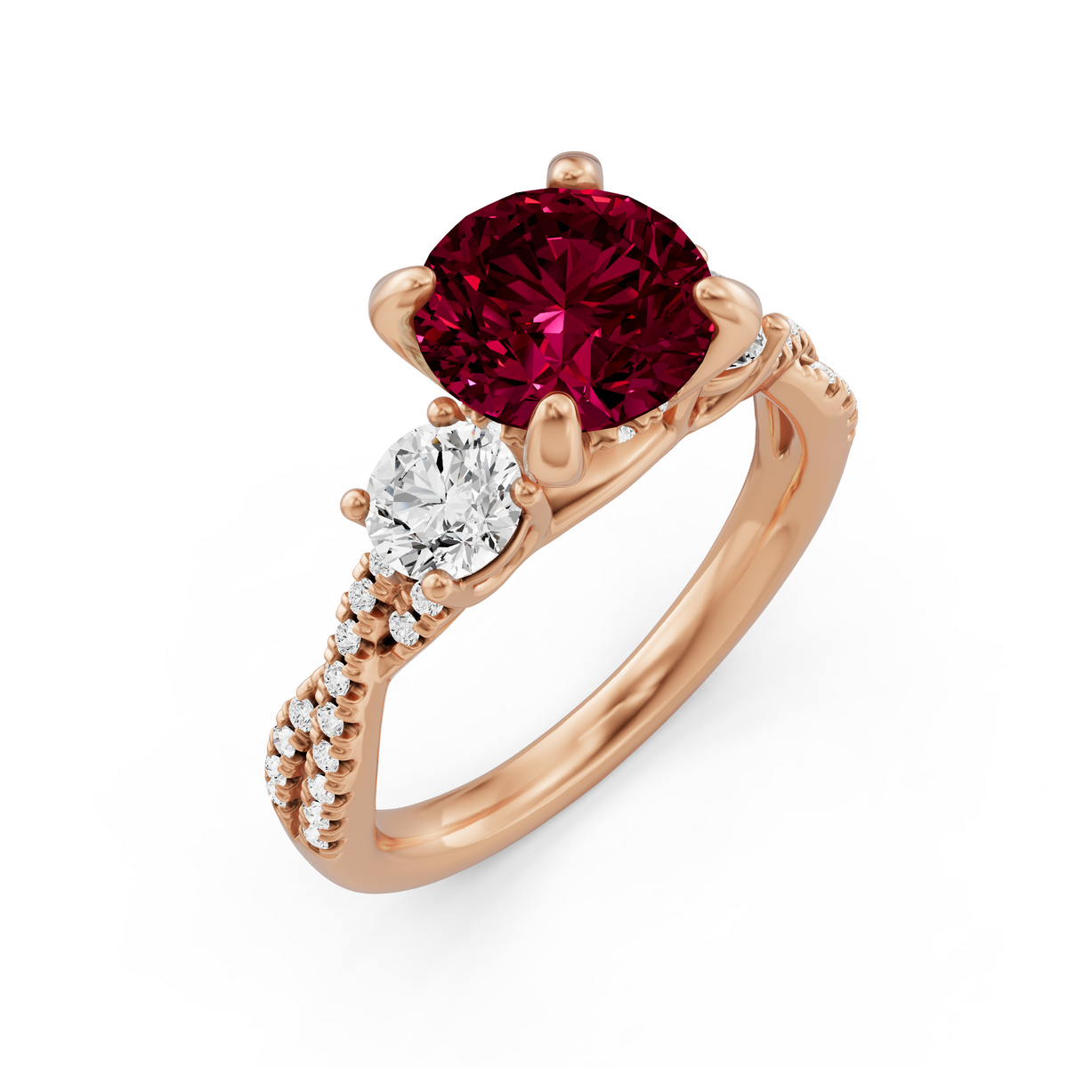 _roll_image@SKU:RG948-NCRR02000004P #metal_14k-rose-gold+origin_lab-created