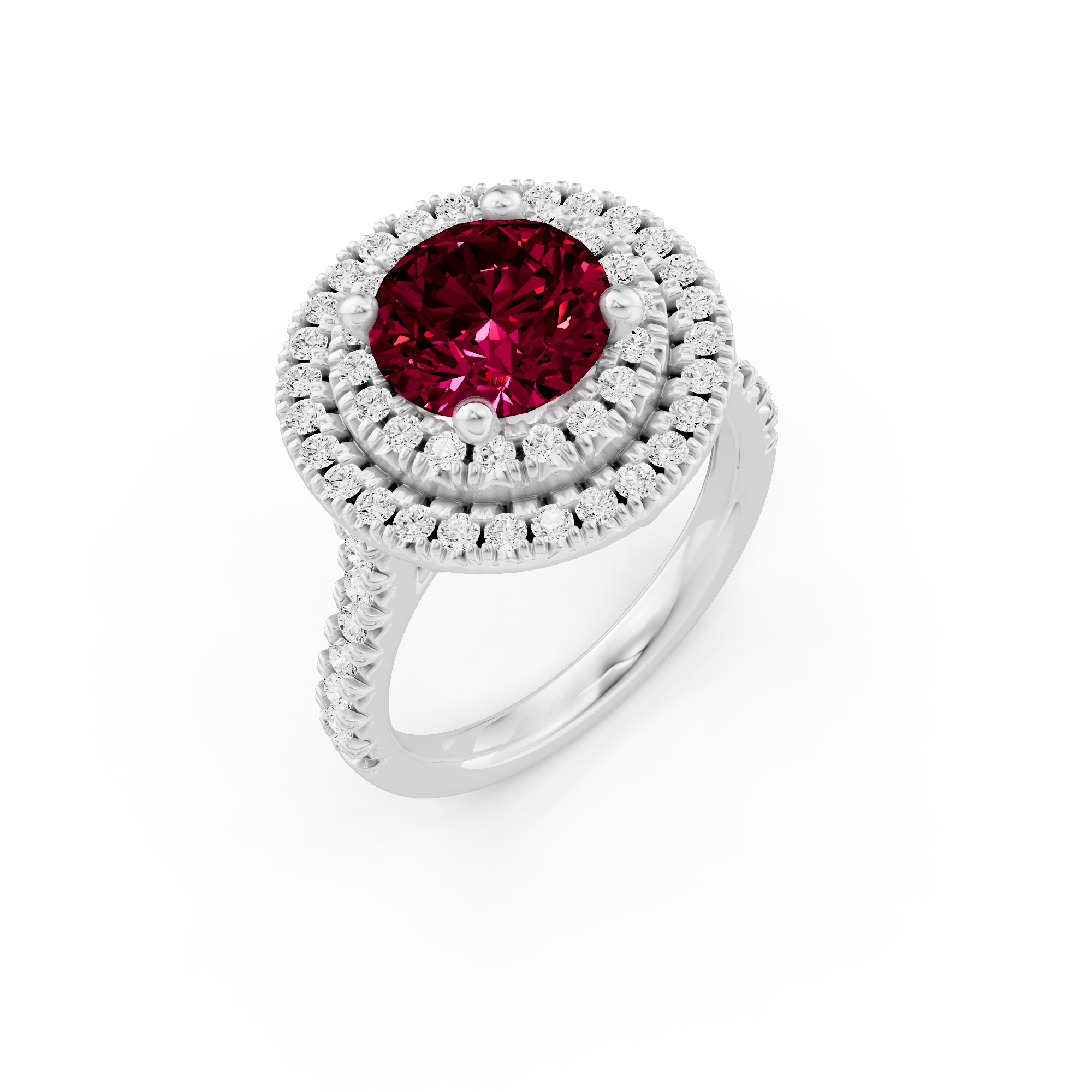 _roll_image@SKU:RG094-NCRR02000004W #metal_14k-white-gold+origin_lab-created