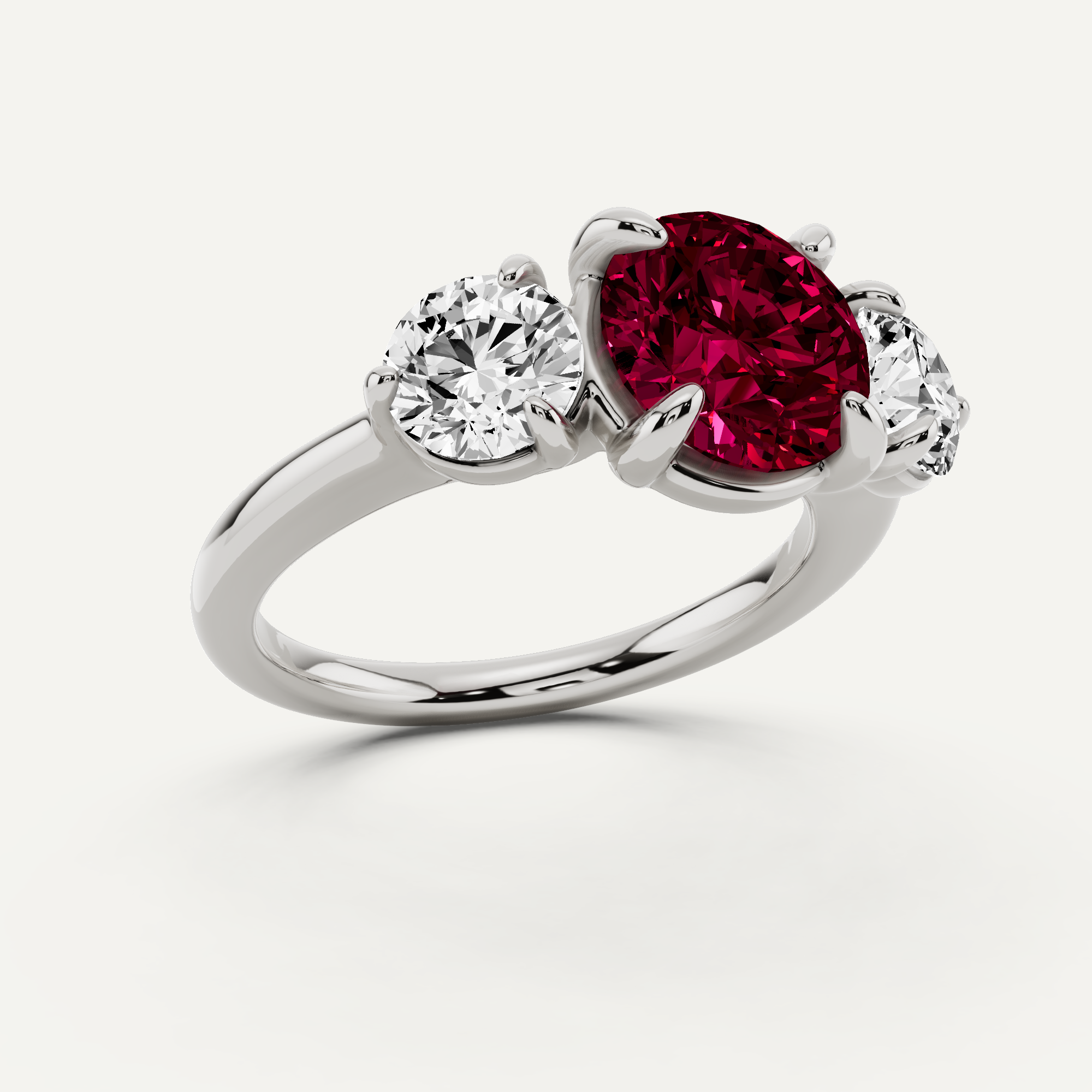 _roll_image@SKU:RG097-NCRR02000004W #metal_14k-white-gold+origin_lab-created