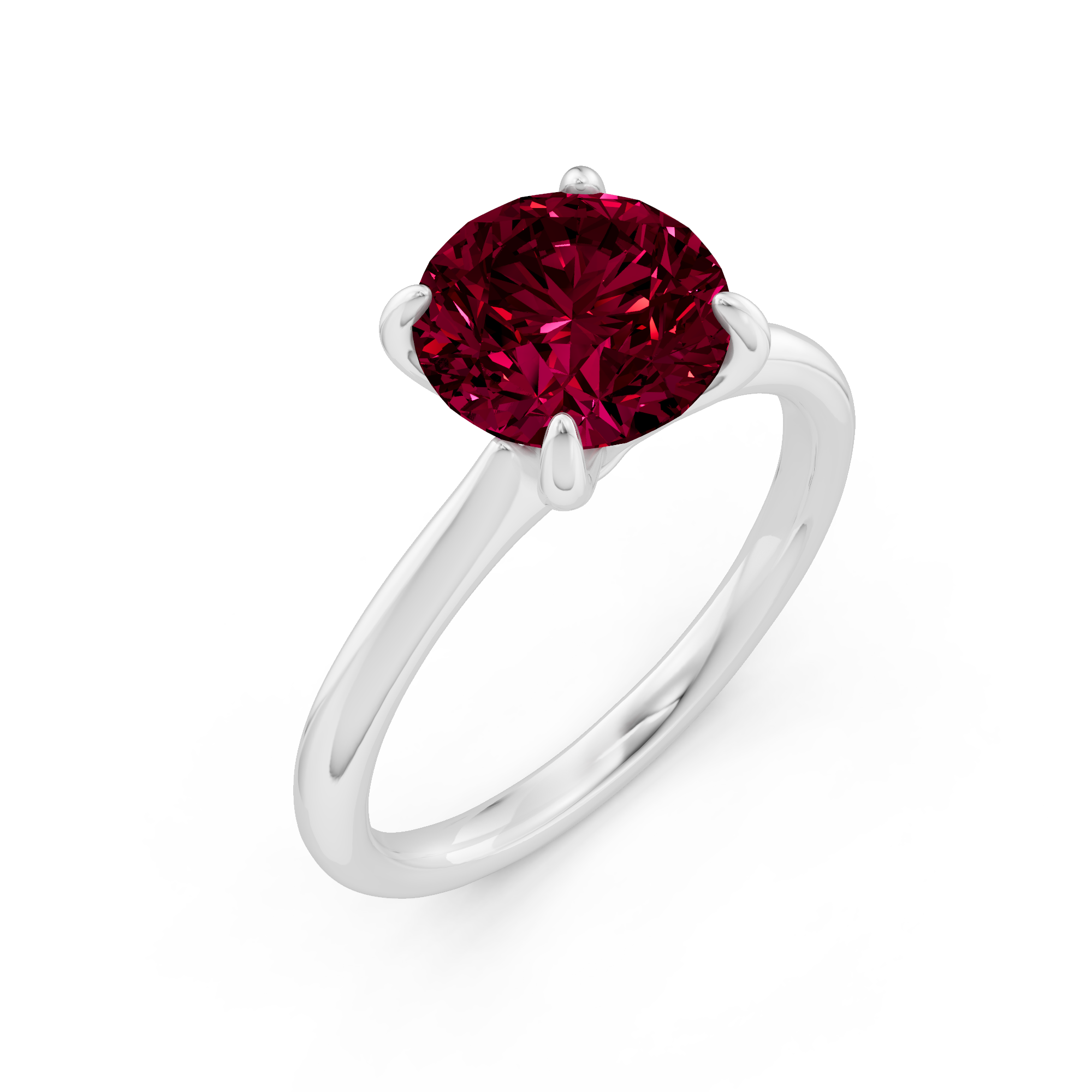 _roll_image@SKU:RG314-NCRR02000004W #metal_14k-white-gold+origin_lab-created