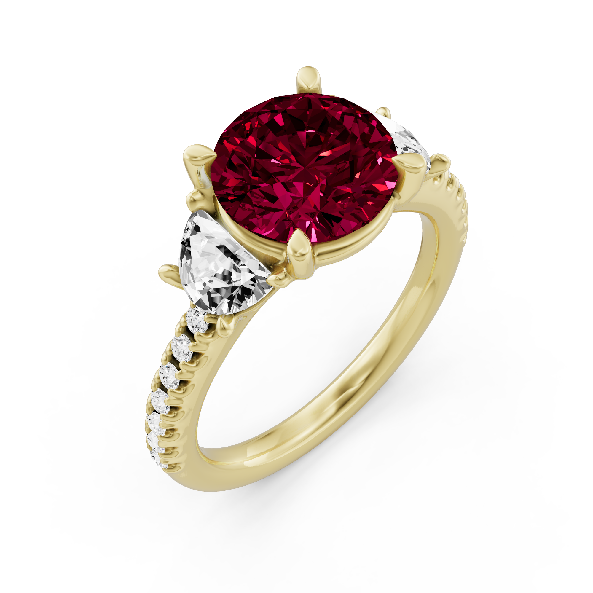 _roll_image@SKU:RG001-NCRR02000004Y #metal_14k-yellow-gold+origin_lab-created