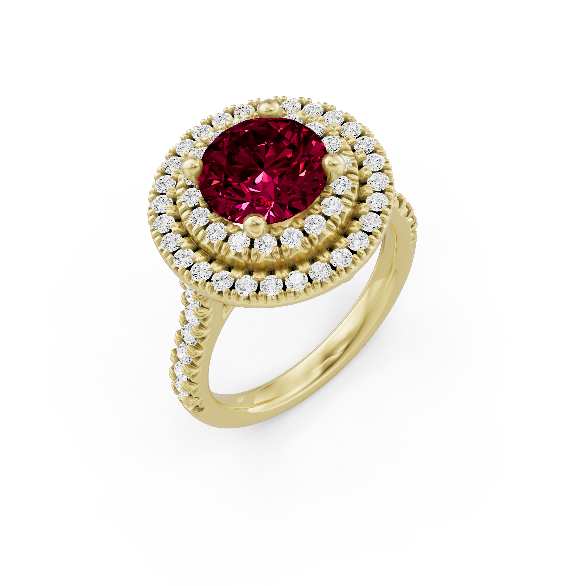 _roll_image@SKU:RG094-NCRR02000004Y #metal_14k-yellow-gold+origin_lab-created