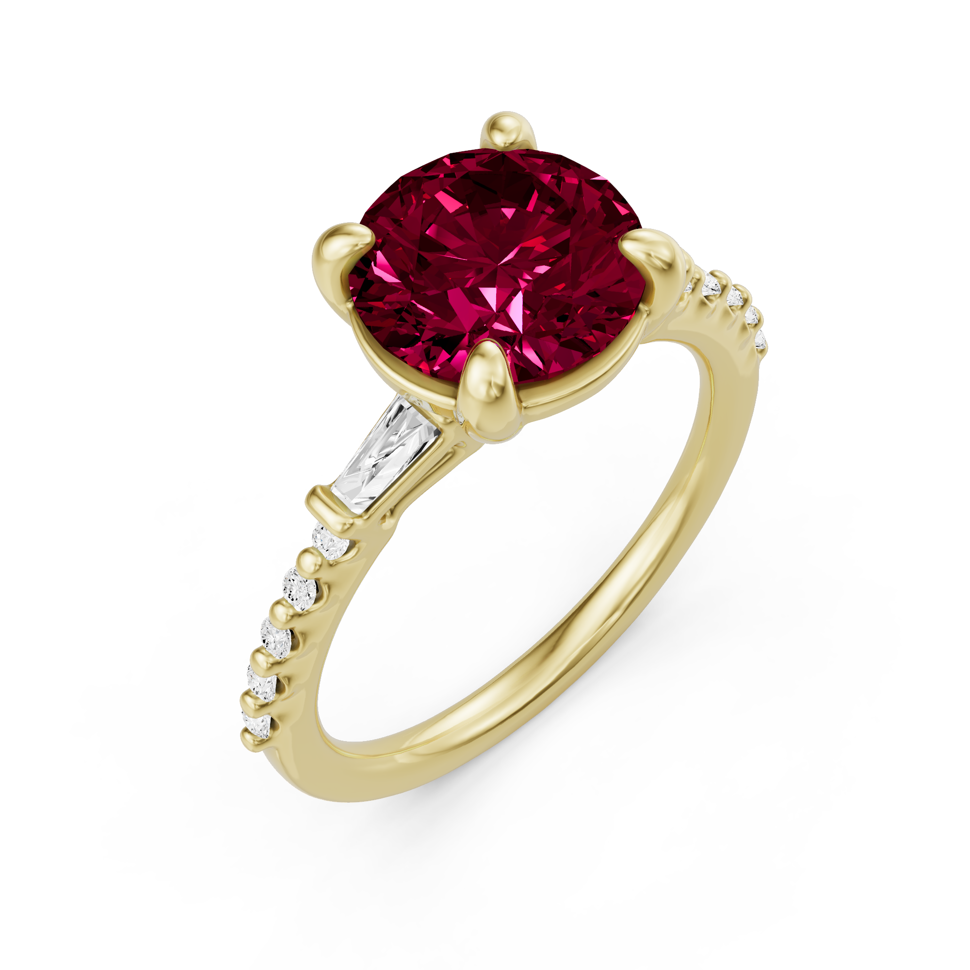 _roll_image@SKU:RG113-NCRR02000004Y #metal_14k-yellow-gold+origin_lab-created