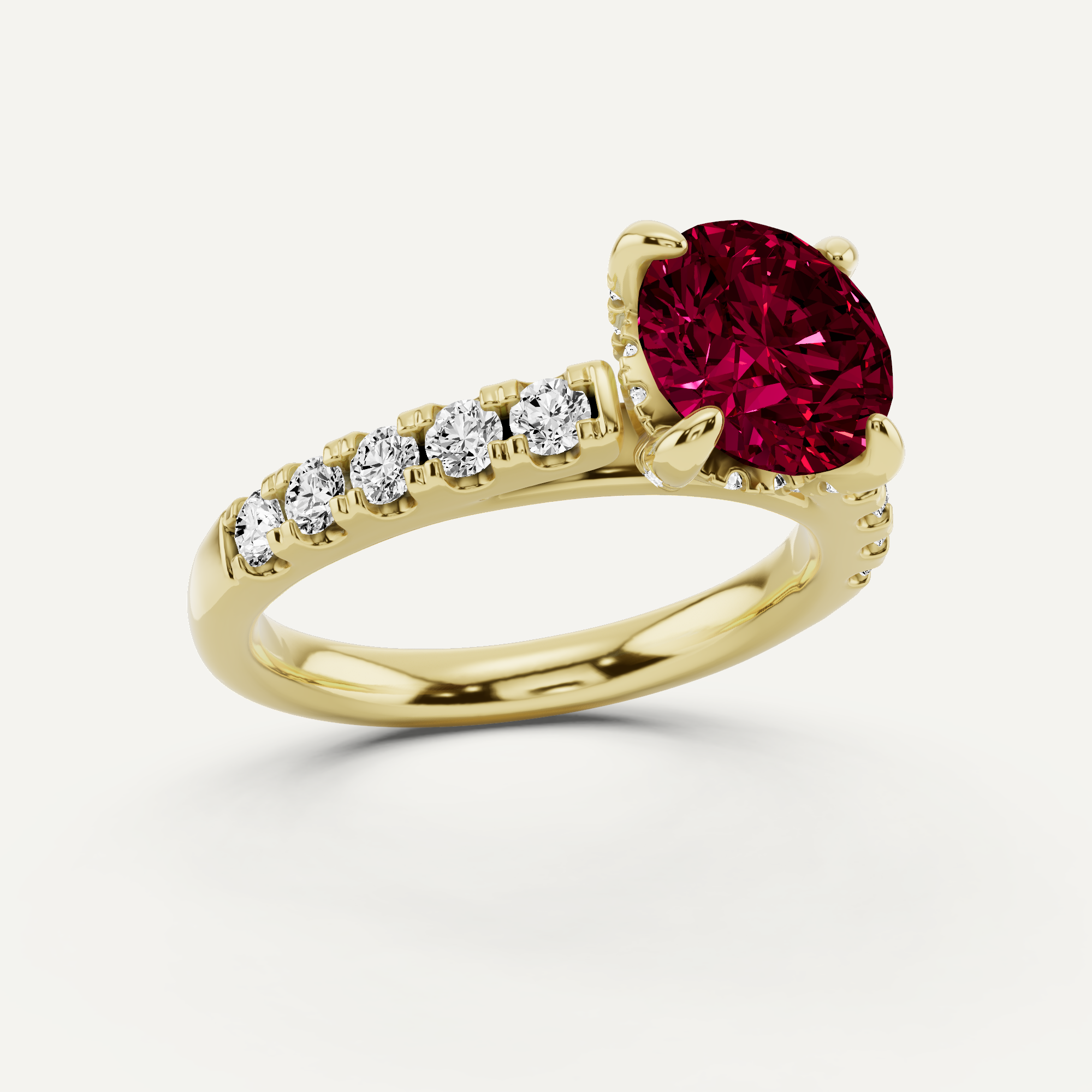 _roll_image@SKU:RG930-NCRR02000004Y #metal_14k-yellow-gold+origin_lab-created