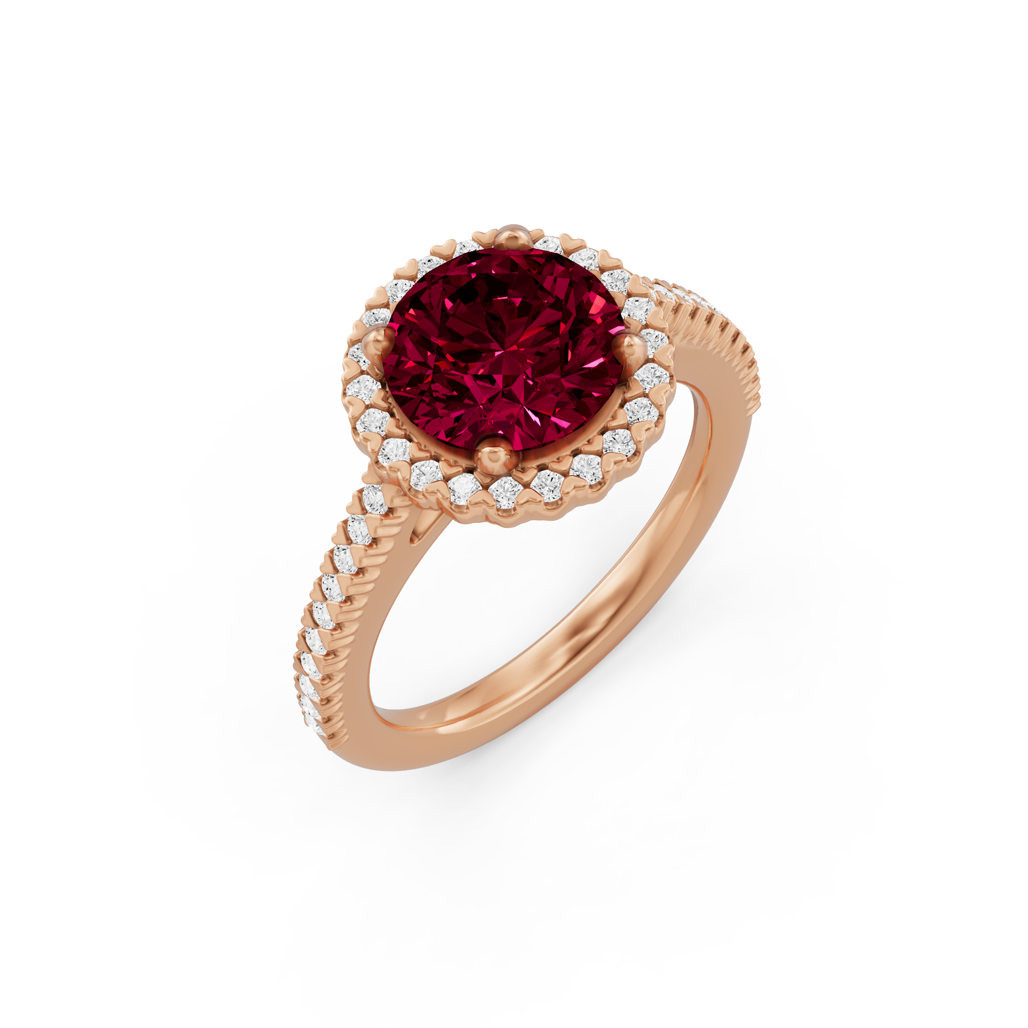 _roll_image@SKU:RG514-NCRR03000004P #metal_14k-rose-gold+origin_lab-created