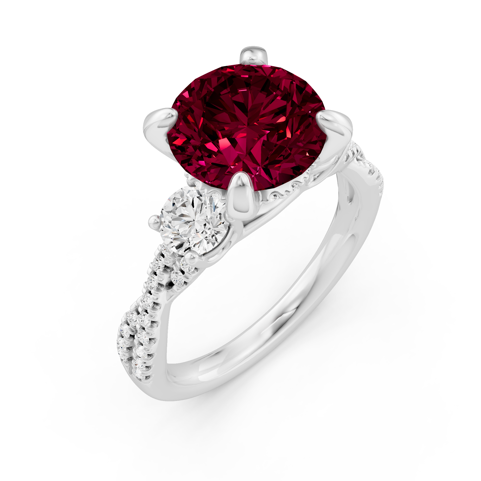 _roll_image@SKU:RG948-NCRR03000004W #metal_14k-white-gold+origin_lab-created