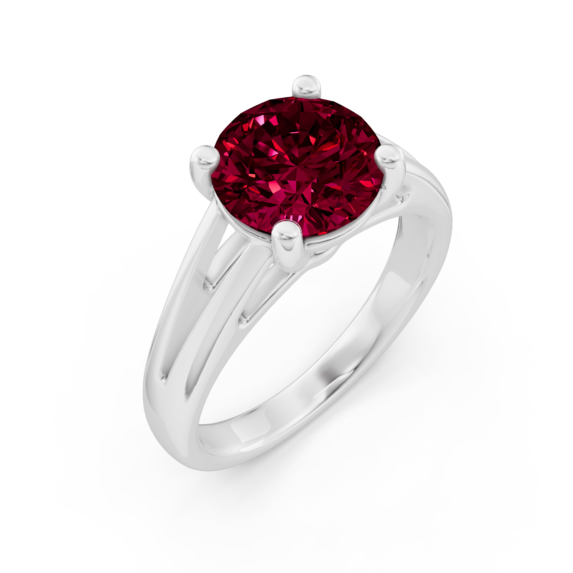 _roll_image@SKU:RG464-NCRR03000004W #metal_14k-white-gold+origin_lab-created