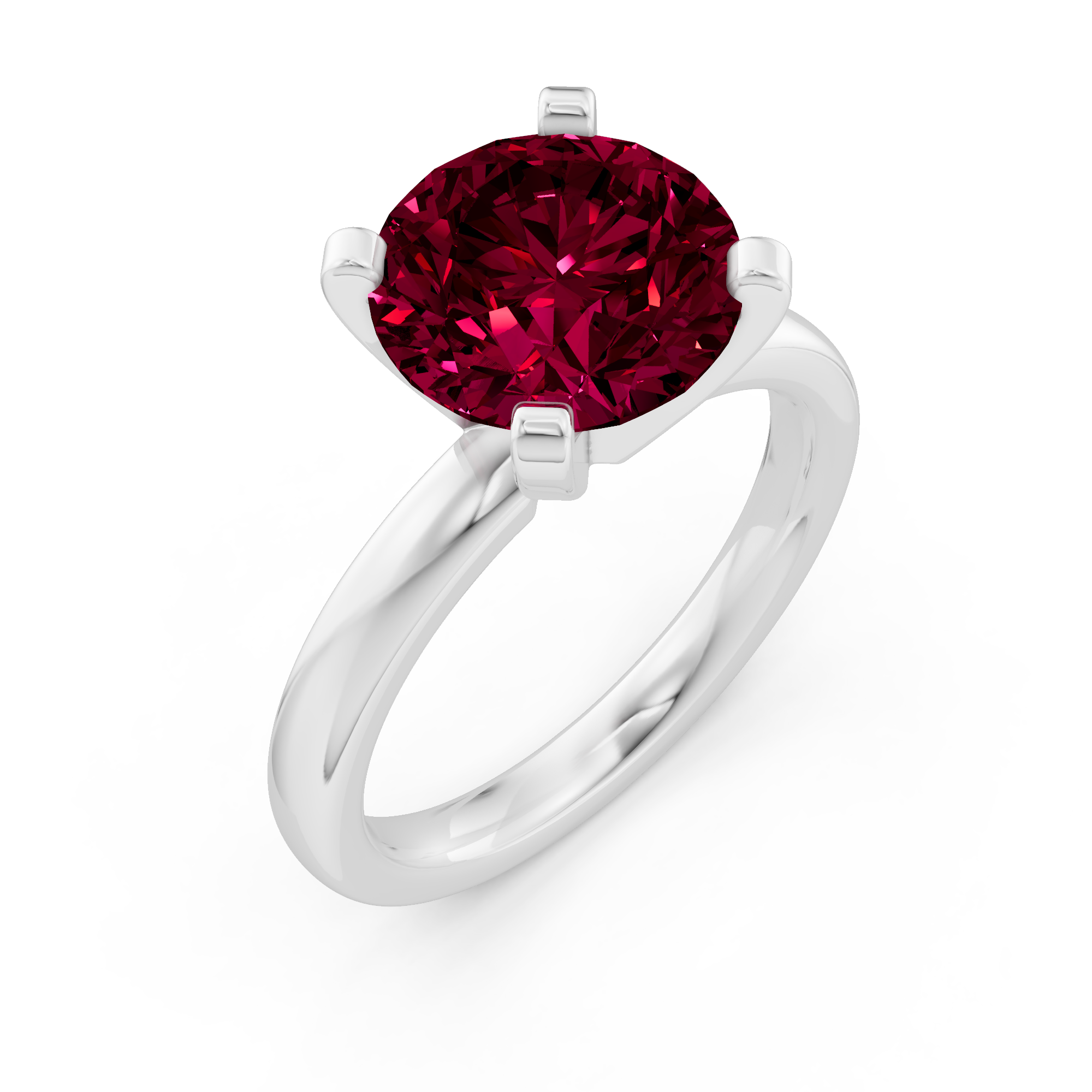 _roll_image@SKU:RG952-NCRR03000004W #metal_14k-white-gold+origin_lab-created