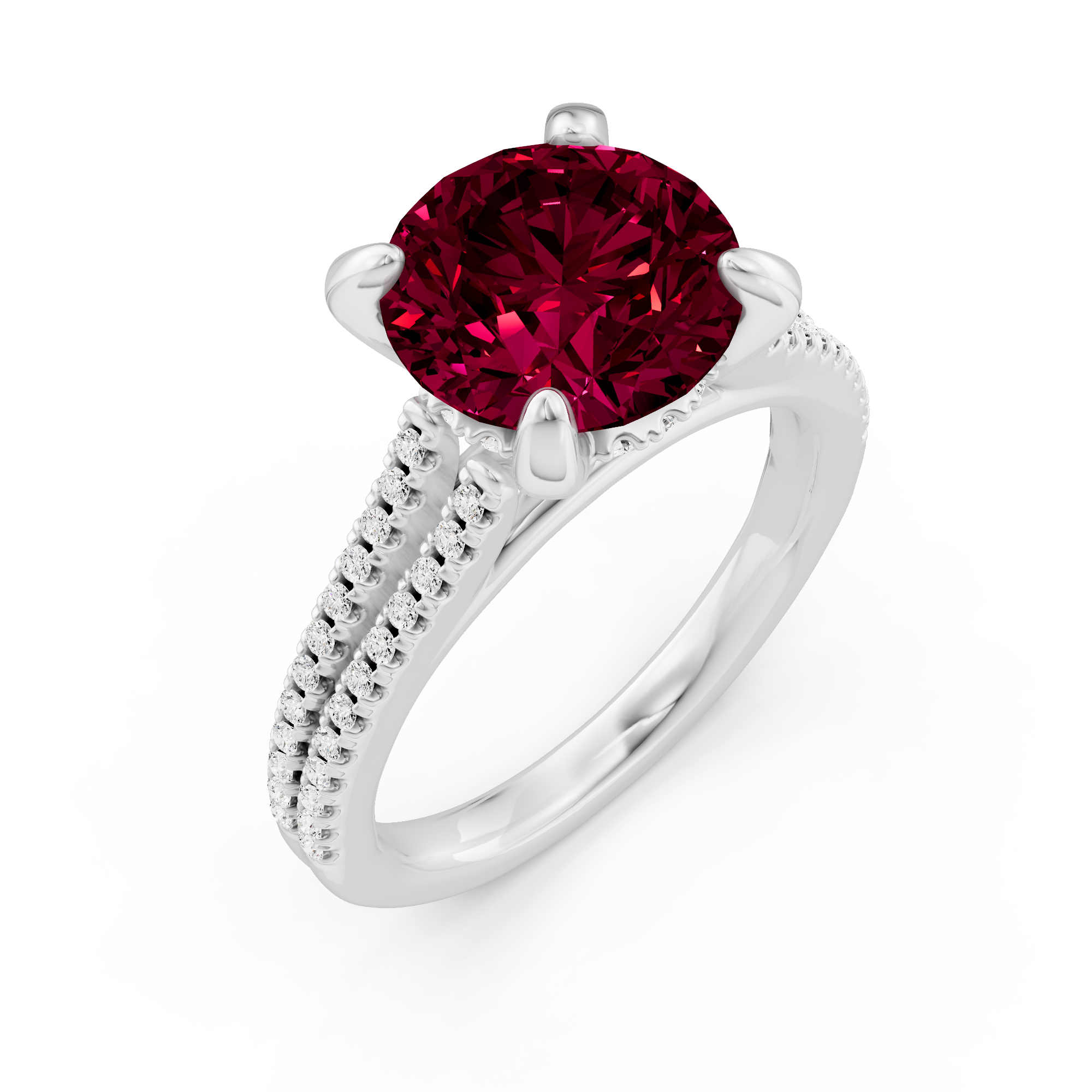 _roll_image@SKU:RG939-NCRR03000004W #metal_14k-white-gold+origin_lab-created