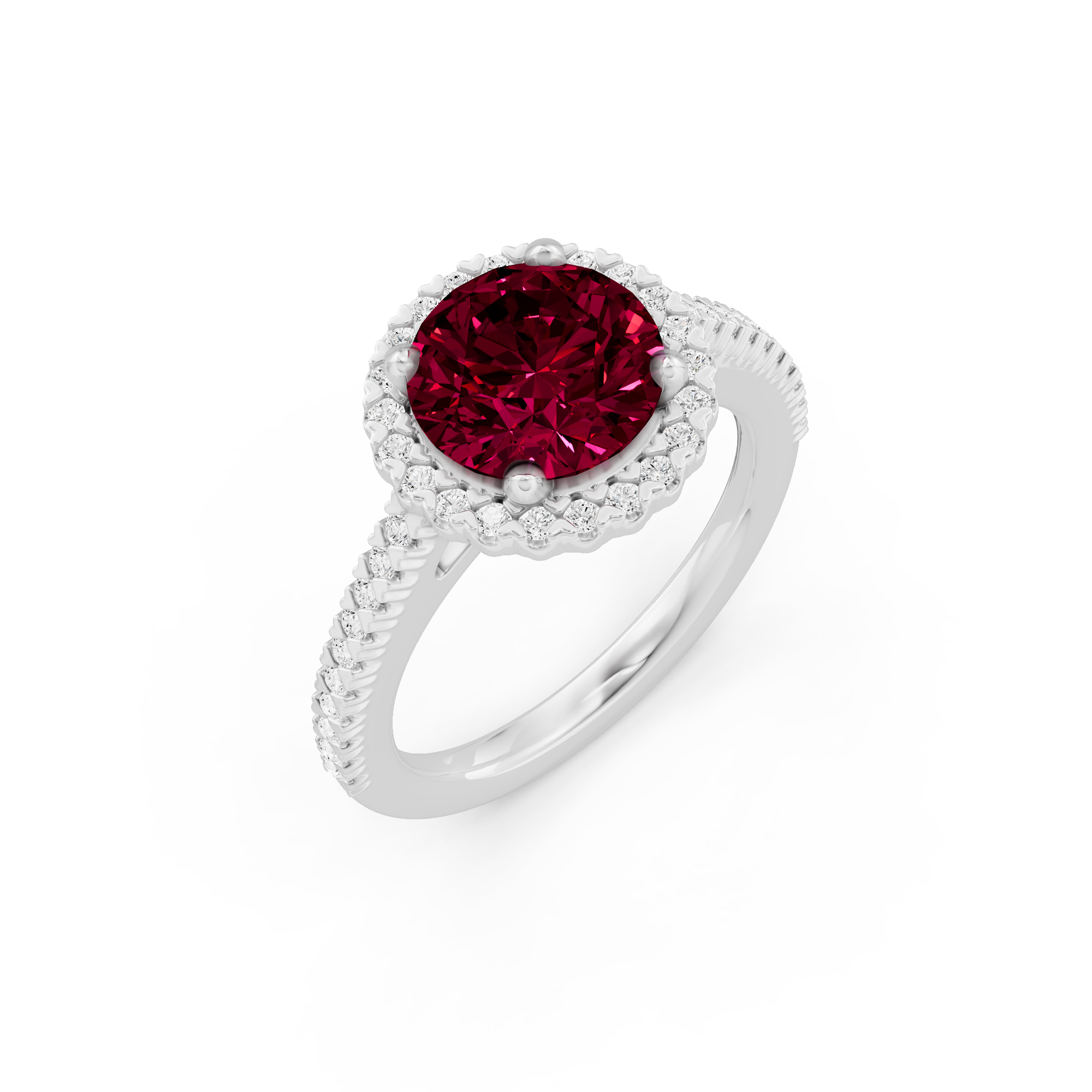 _roll_image@SKU:RG514-NCRR03000004W #metal_14k-white-gold+origin_lab-created