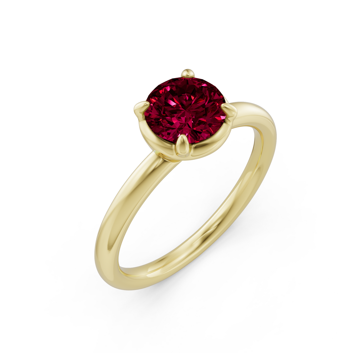 _roll_image@SKU:RG203-NCRR03000004Y #metal_14k-yellow-gold+origin_lab-created