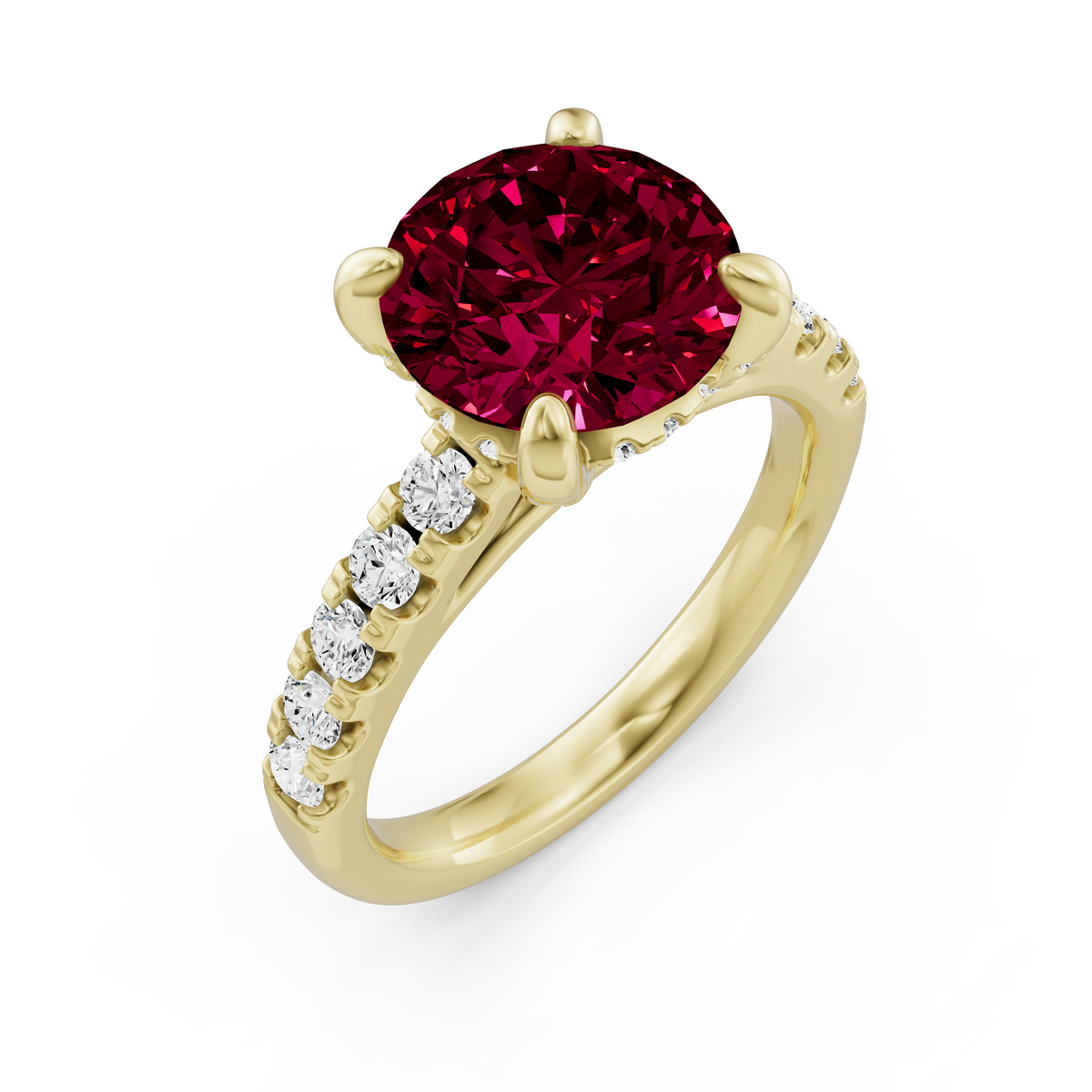 _roll_image@SKU:RG930-NCRR03000004Y #metal_14k-yellow-gold+origin_lab-created