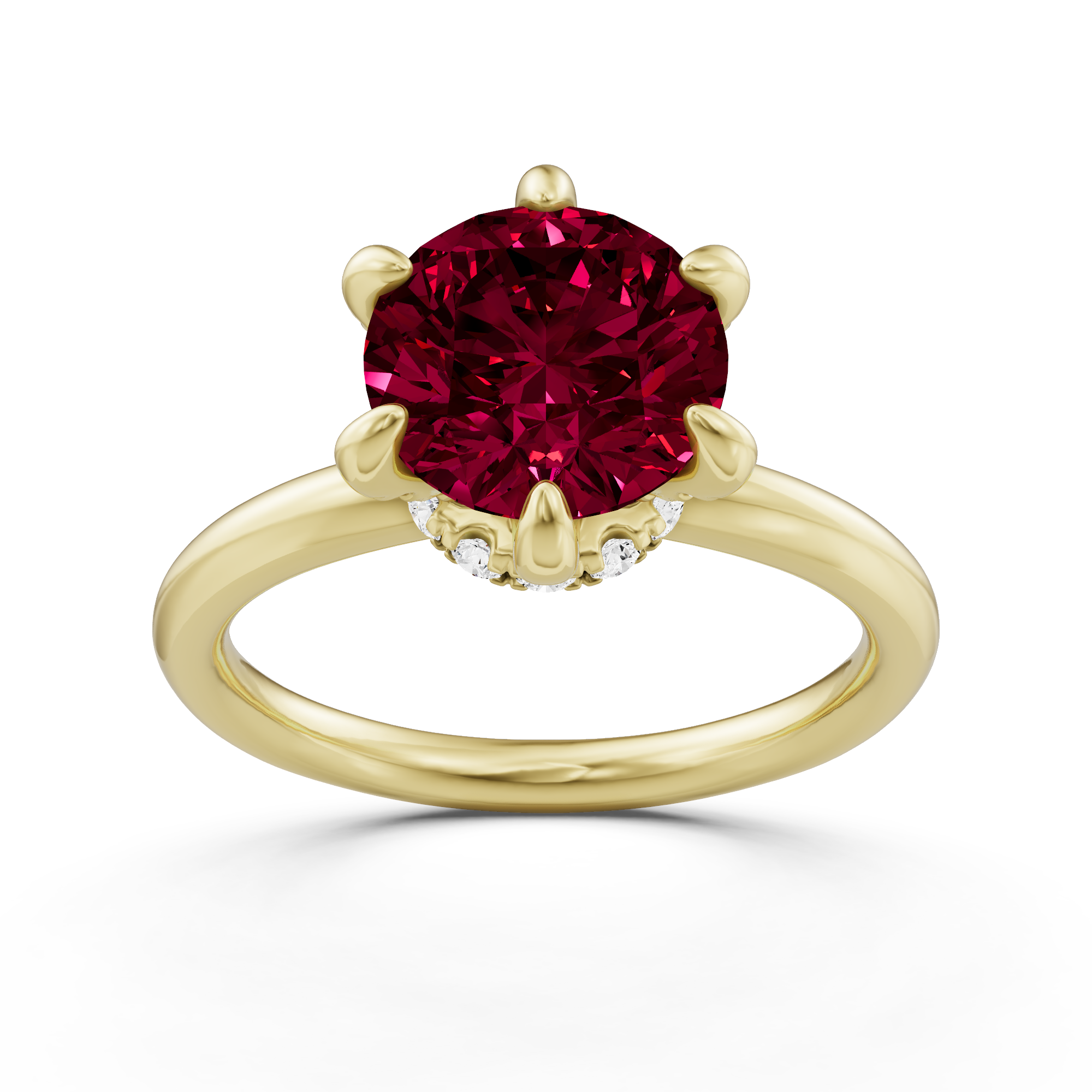 _main_image@SKU:RG604-NCRR04000004Y #metal_14k-yellow-gold+origin_lab-created